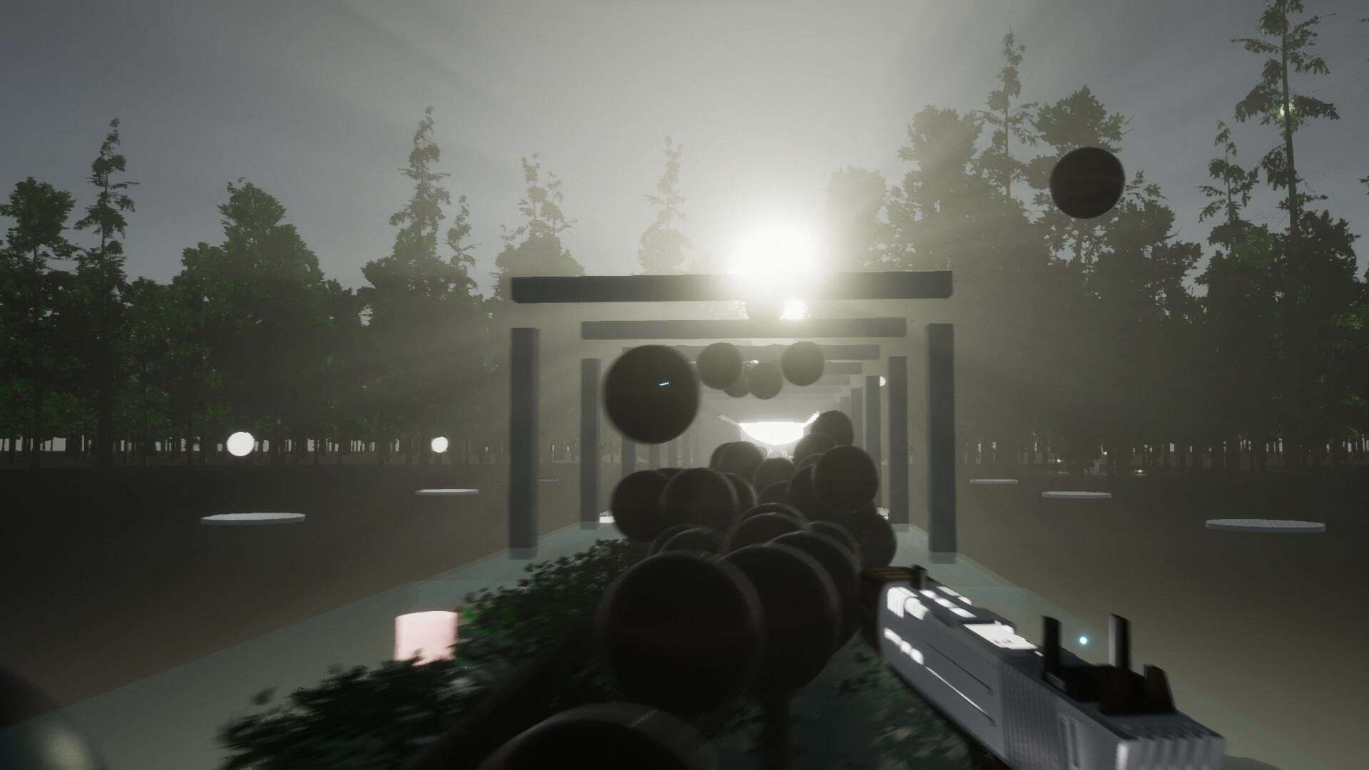 Alchemist: The Garden screenshot 8
