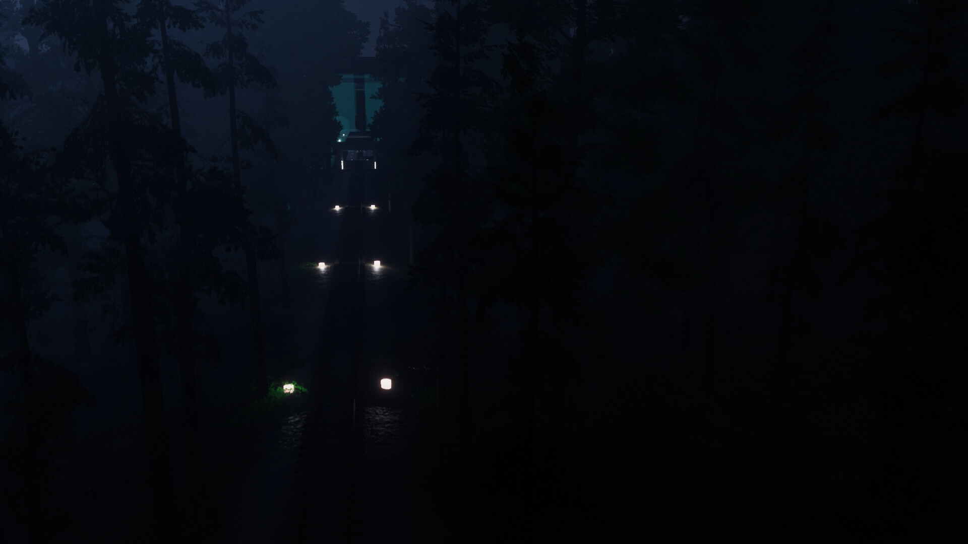 Alchemist: The Garden screenshot 2