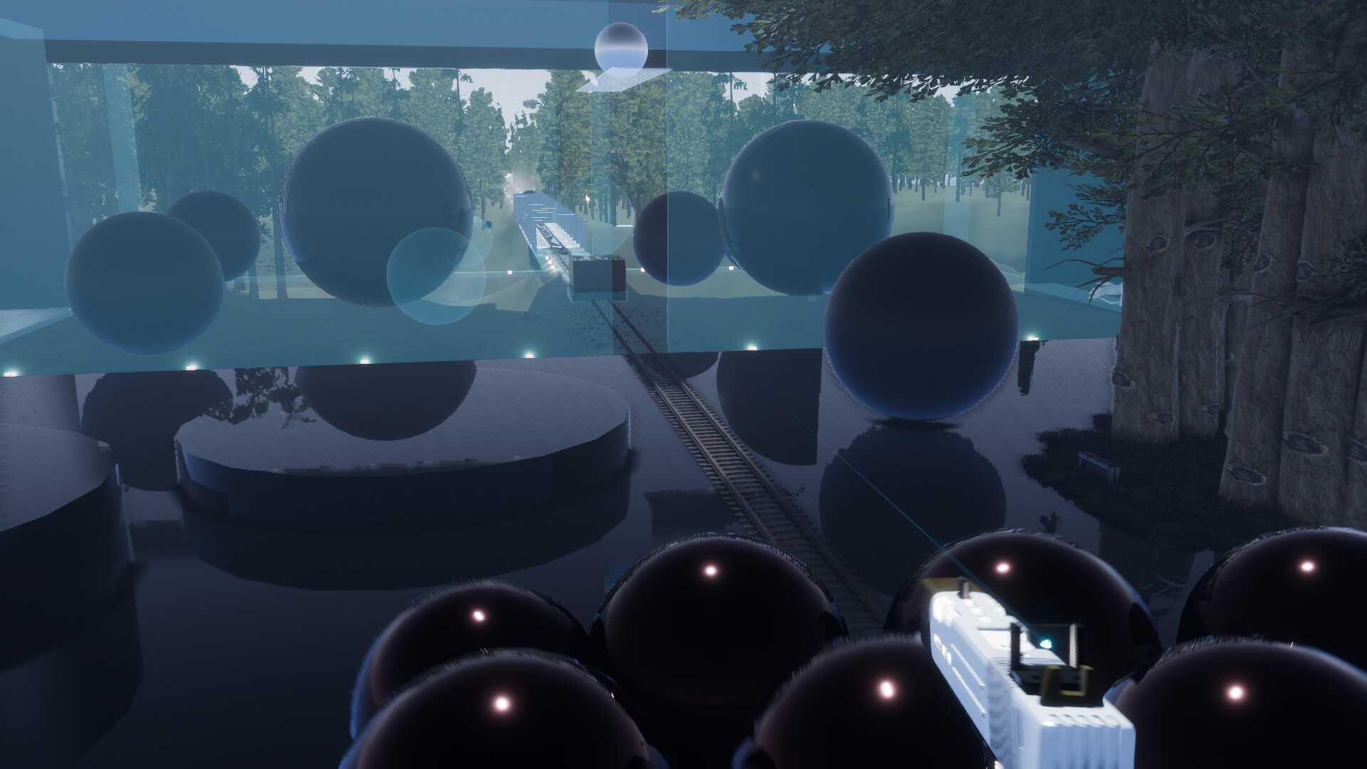 Alchemist: The Garden screenshot 16