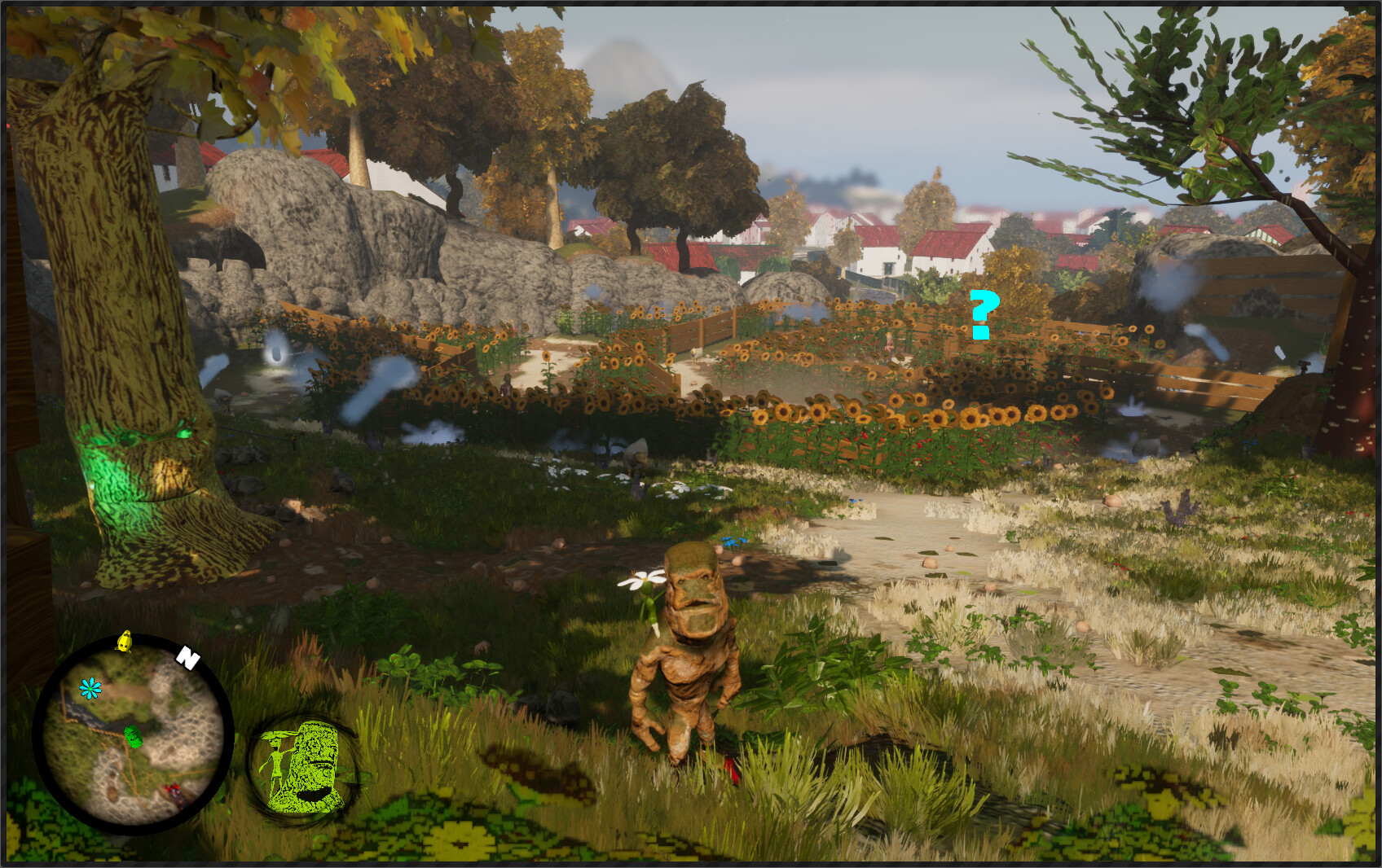 Dirt And Flo screenshot 6