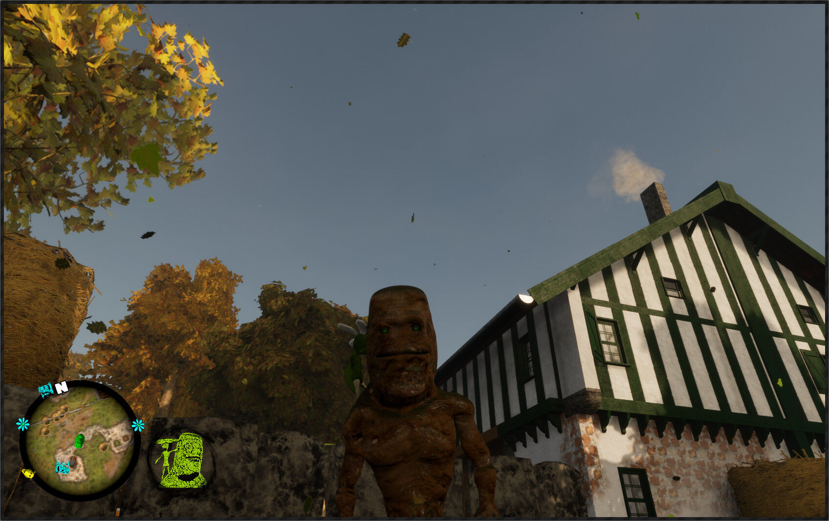 Dirt And Flo screenshot 7