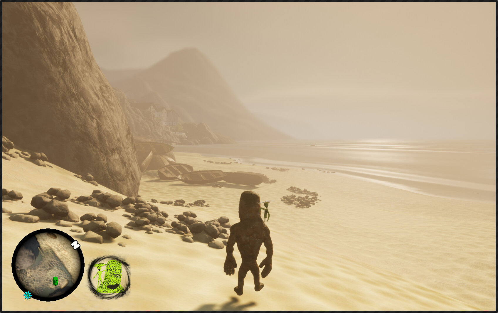 Dirt And Flo screenshot 5