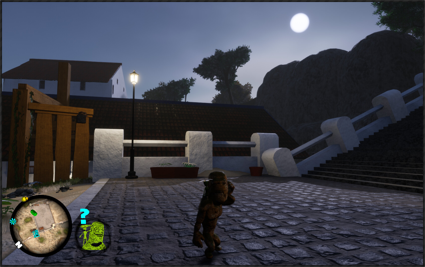 Dirt And Flo screenshot 3