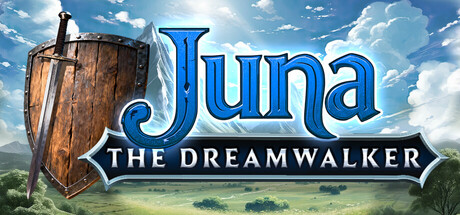 Juna - The Dreamwalker
