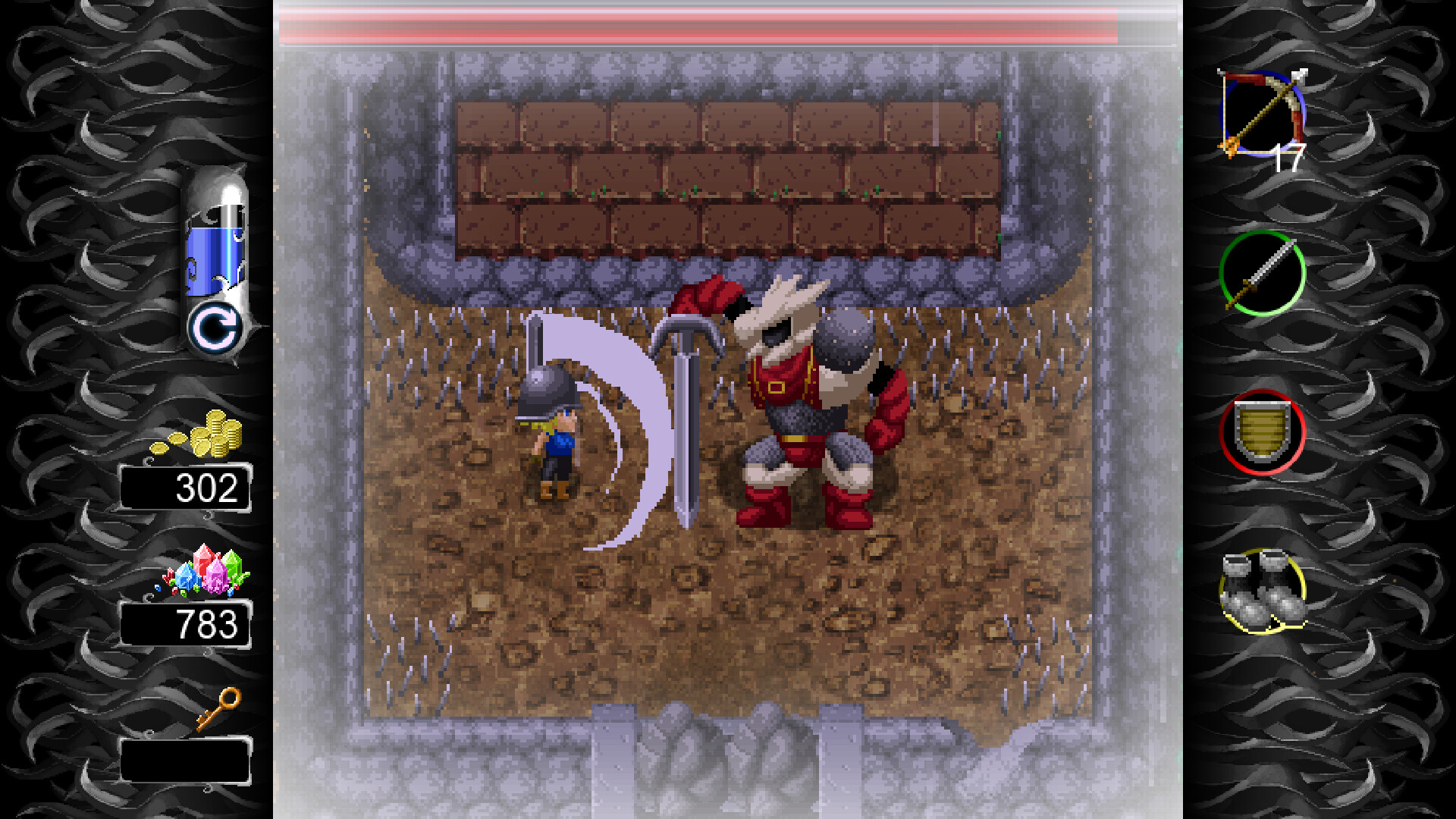 Juna - The Dreamwalker screenshot 8