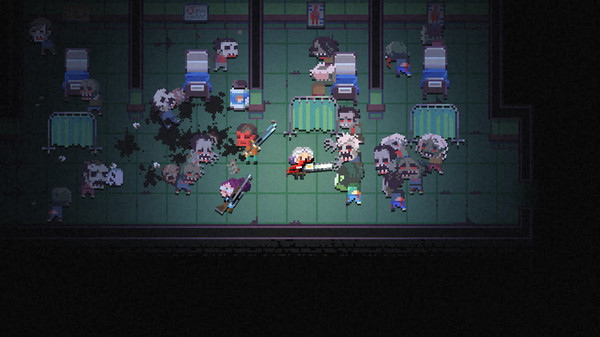 Death Road to Canada screenshot
