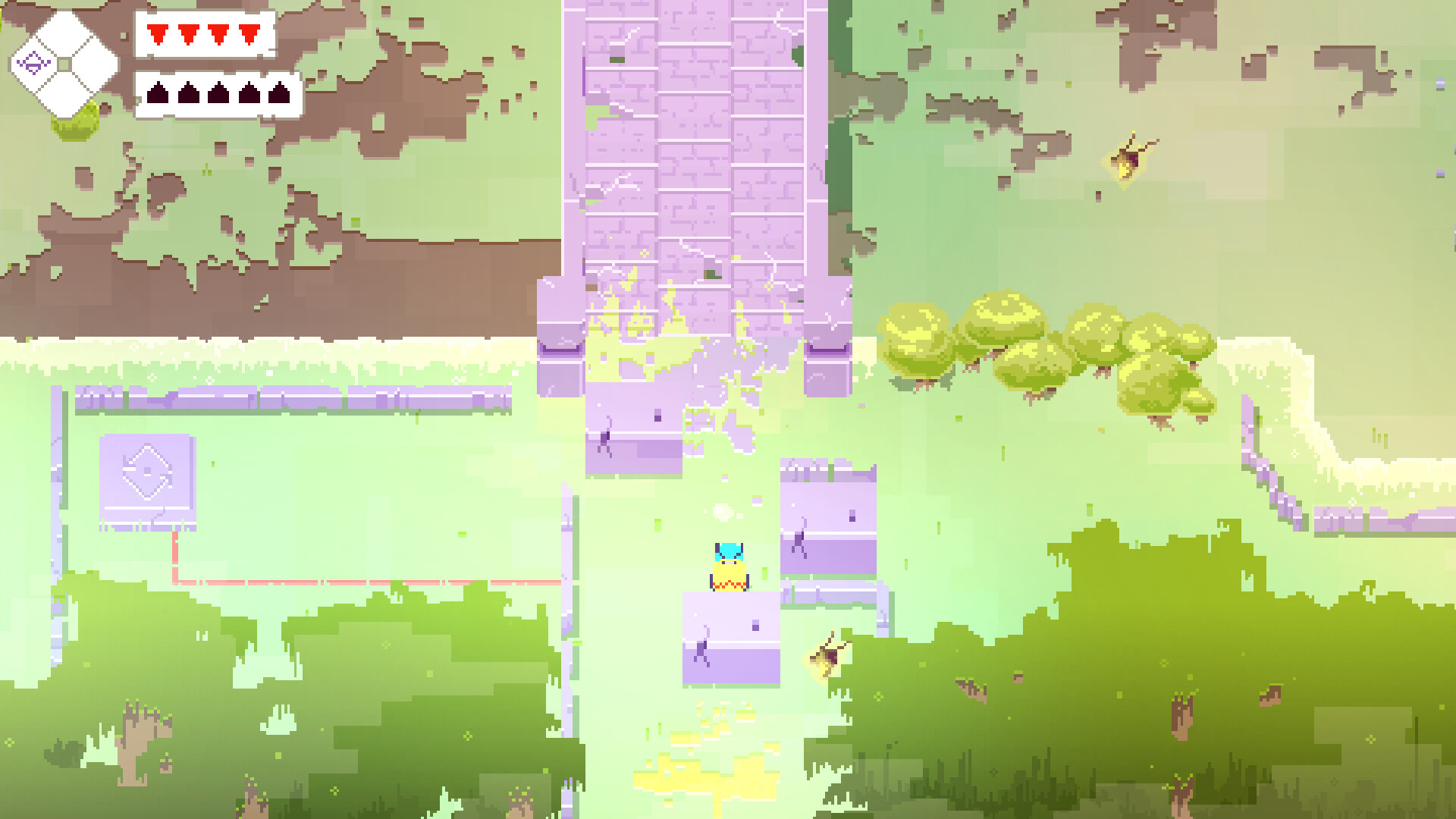 Straycloud screenshot 5