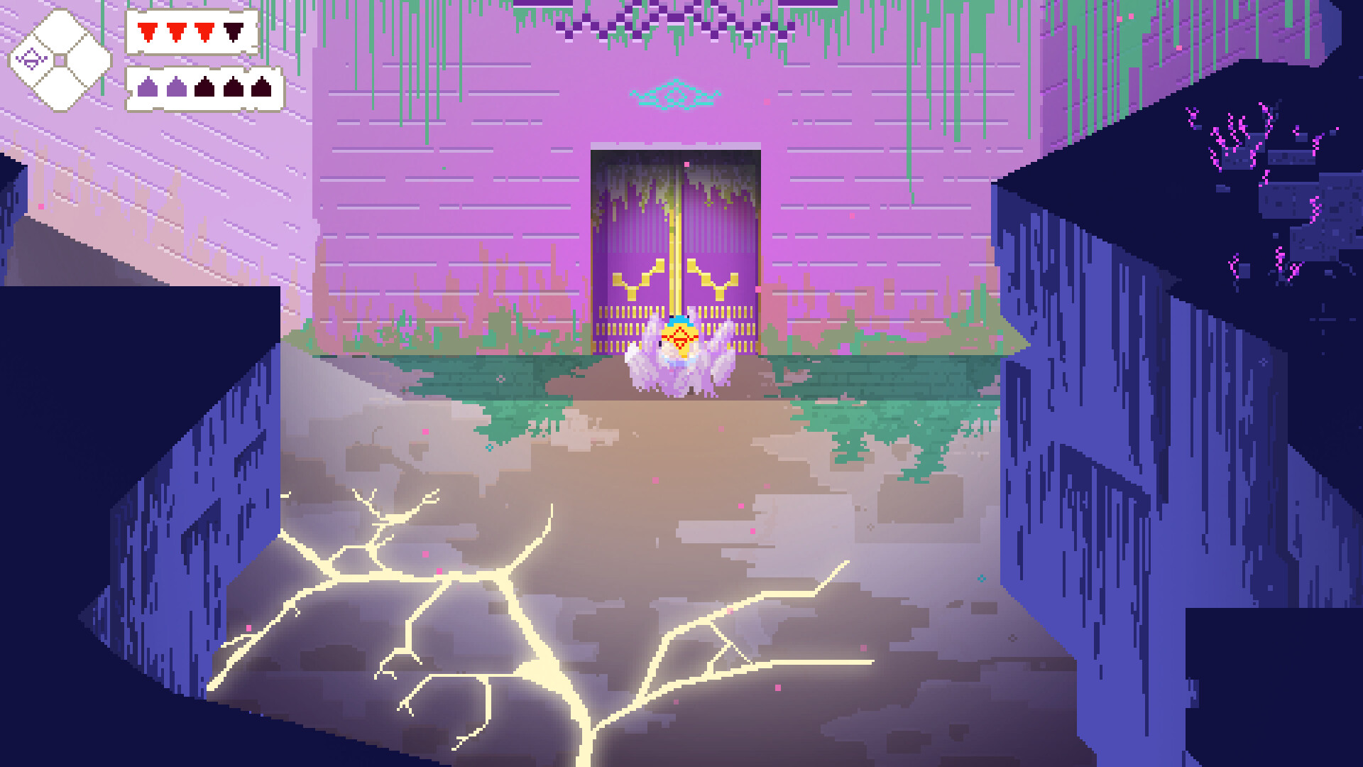 Straycloud screenshot 7