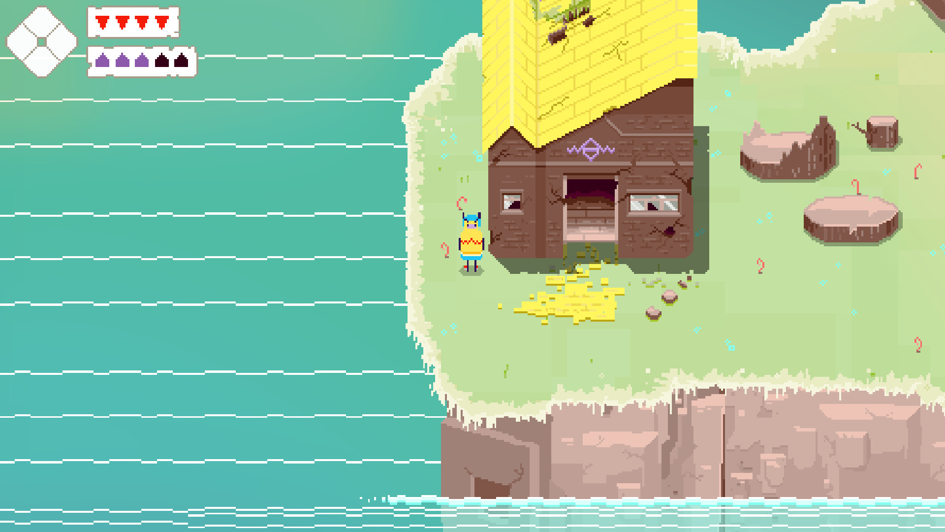 Straycloud screenshot 1