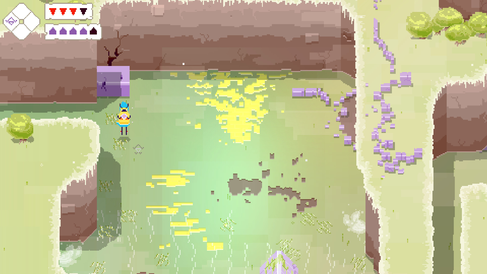 Straycloud screenshot 6