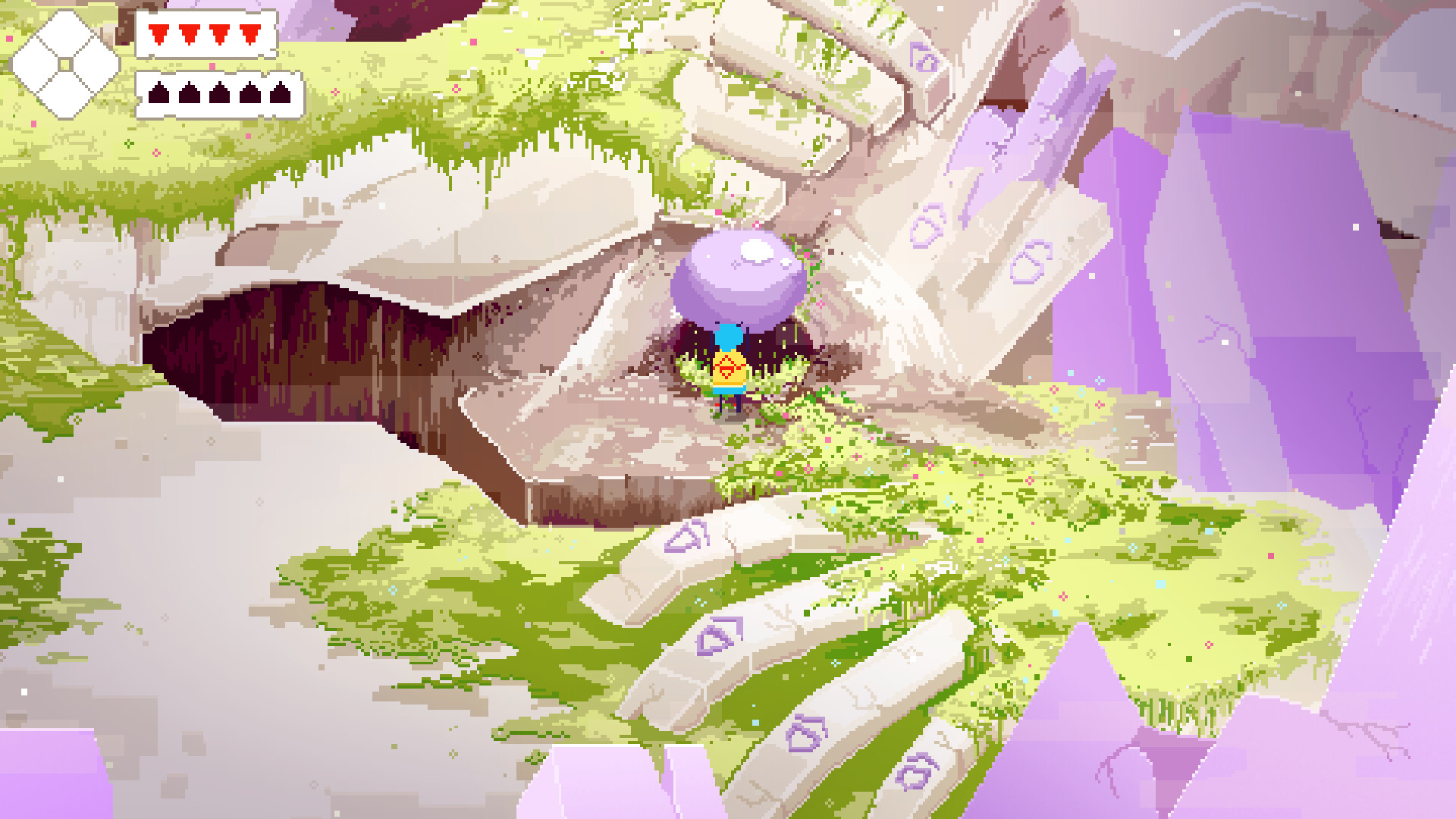 Straycloud screenshot 3