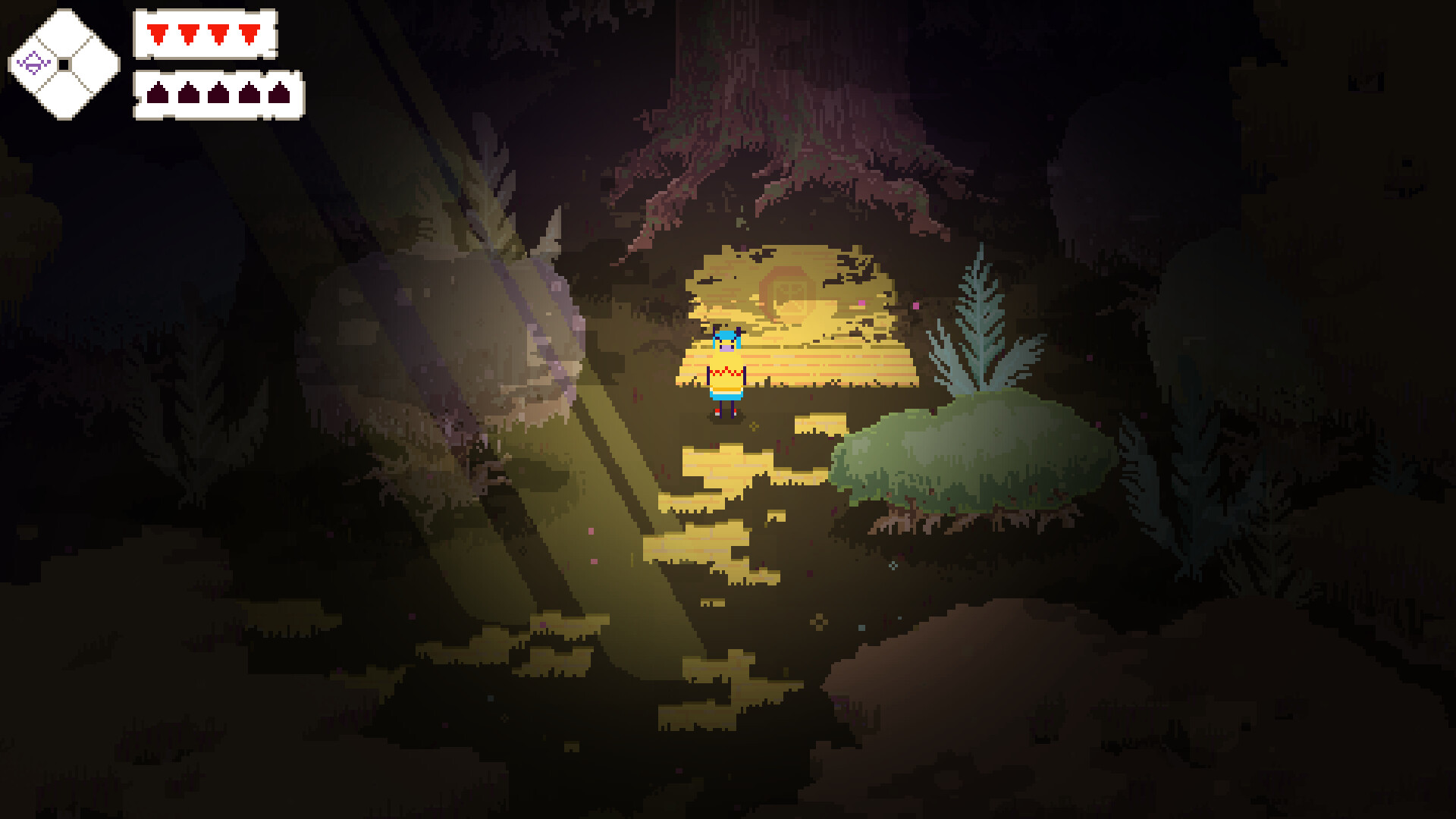 Straycloud screenshot 4