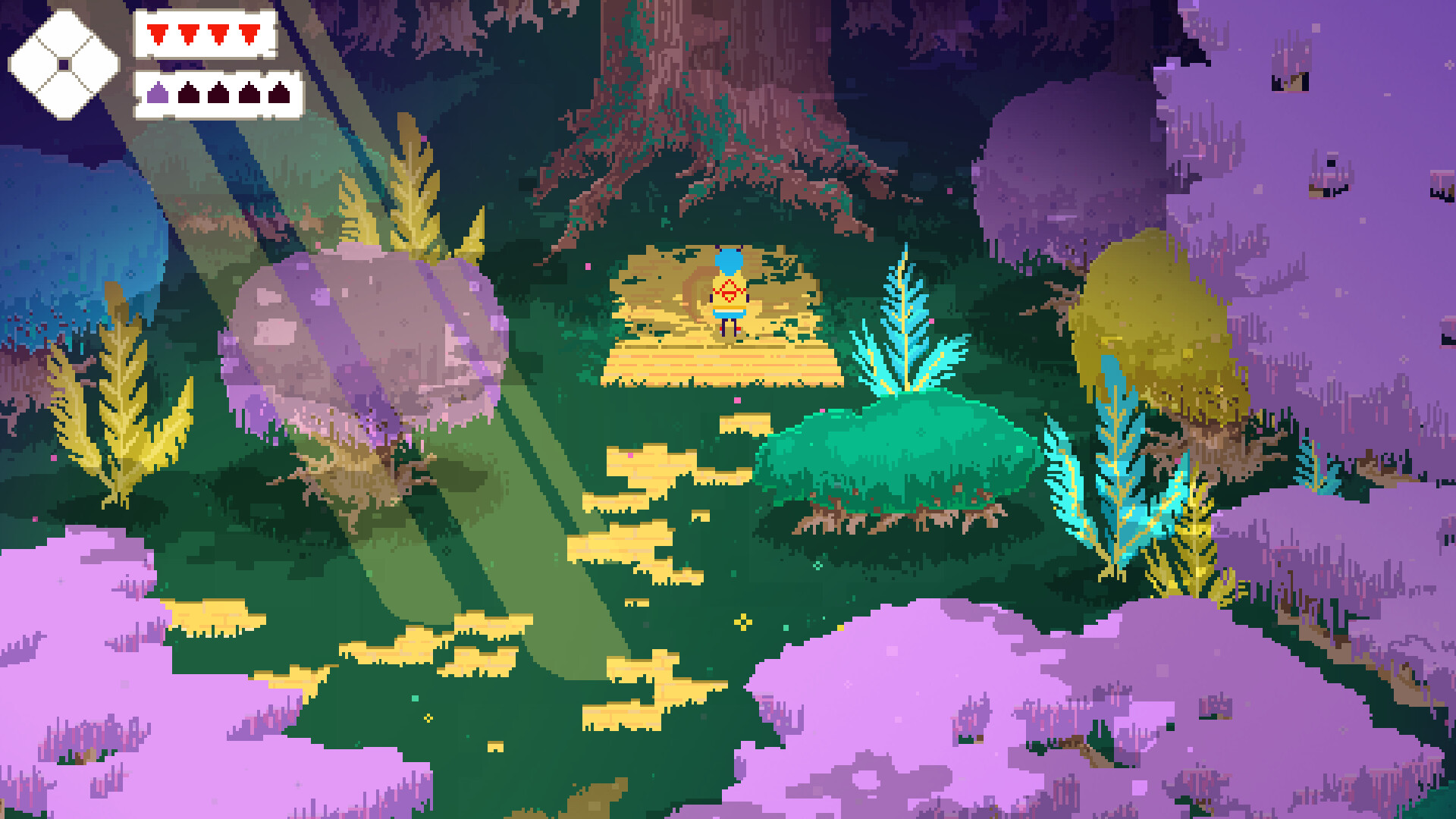 Straycloud screenshot 2