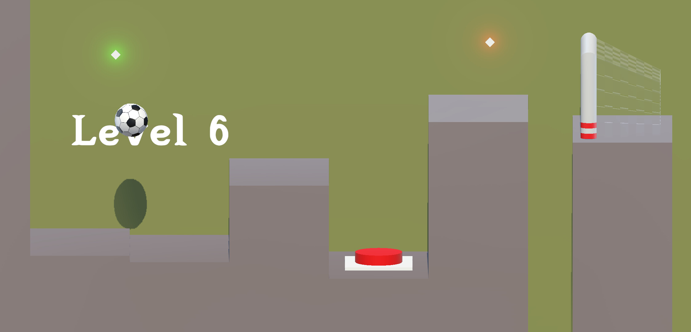 Rope & Ball screenshot 2