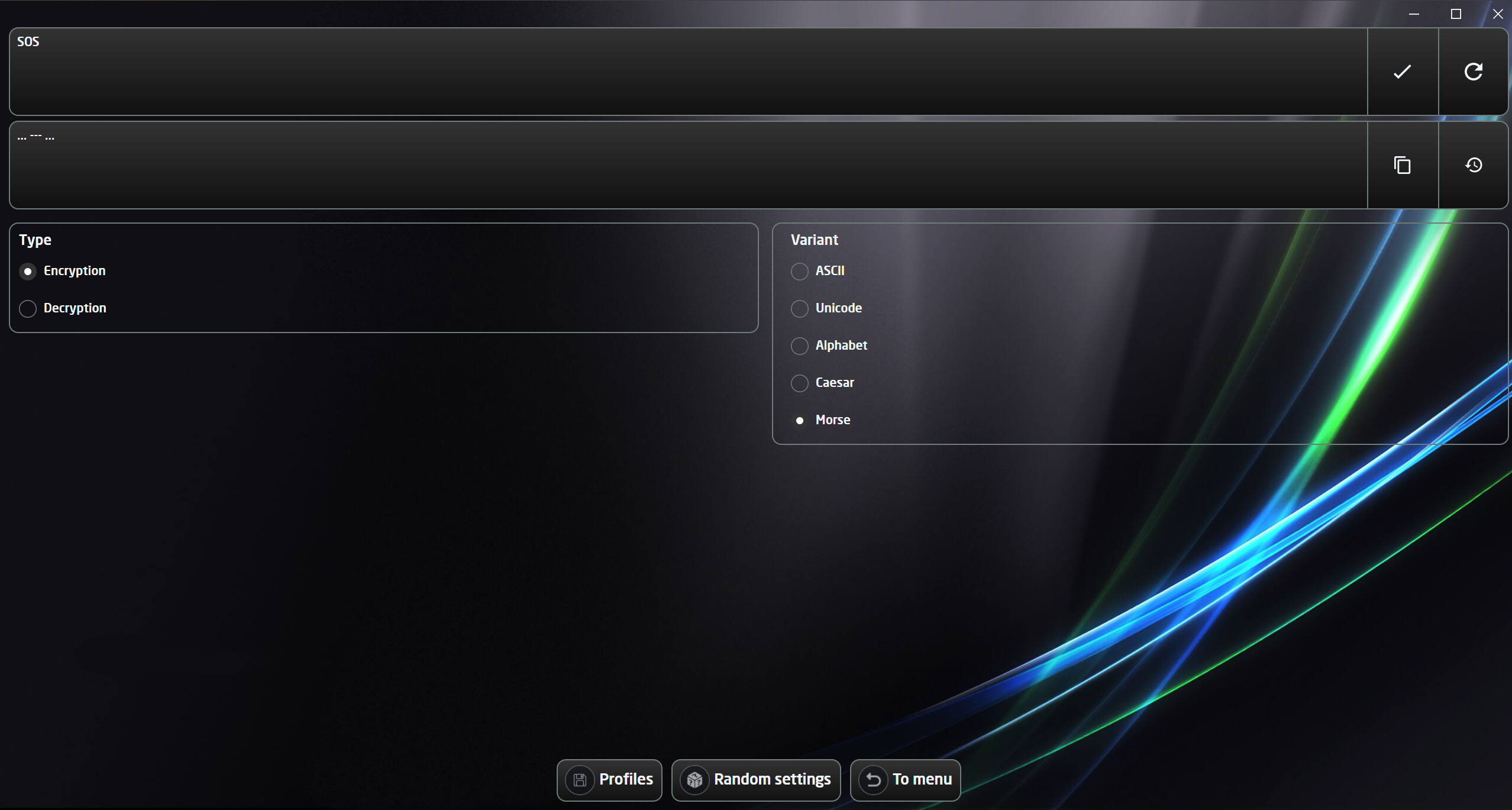 Cool Text screenshot 3