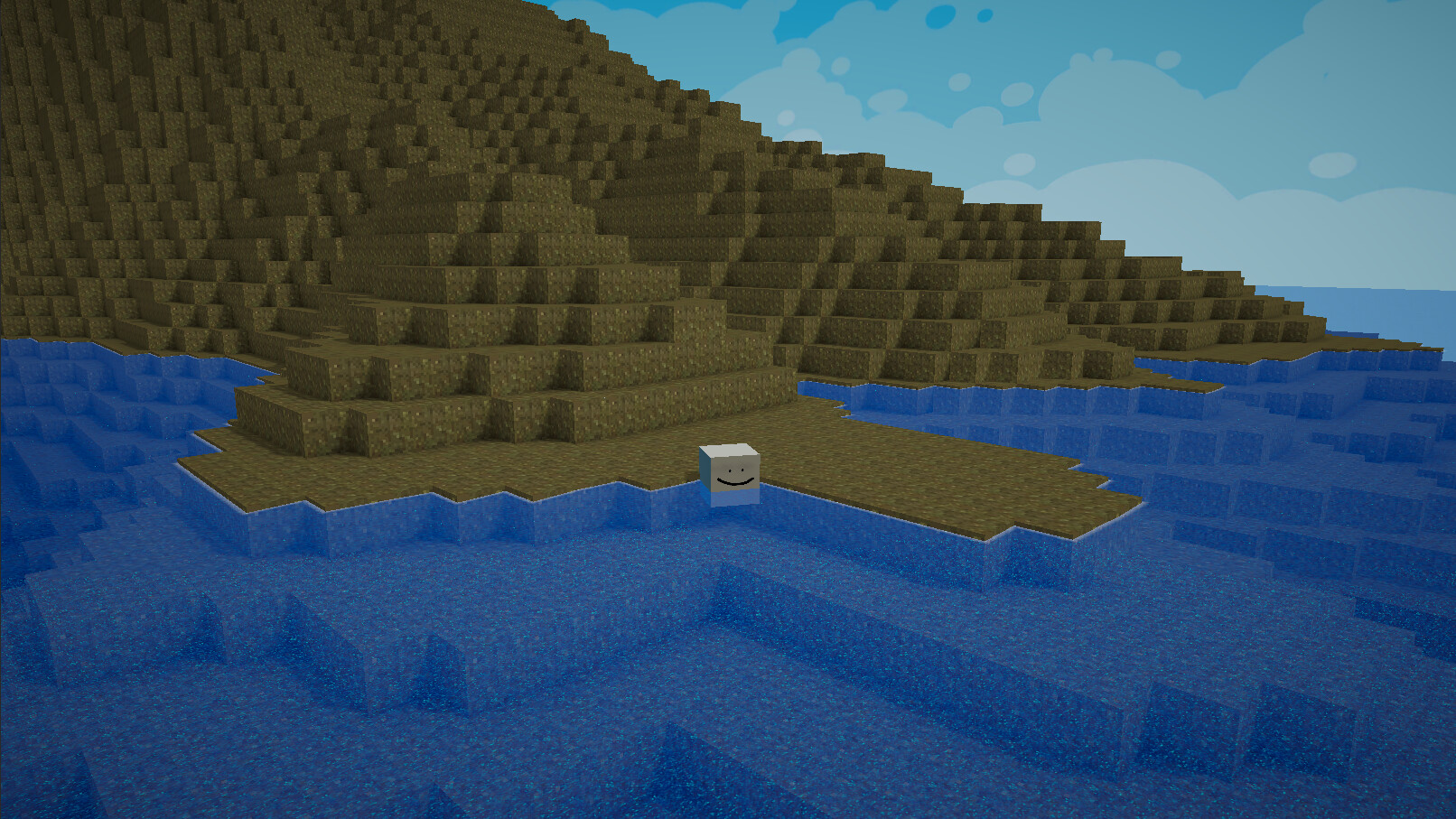 Cube RPG screenshot 5