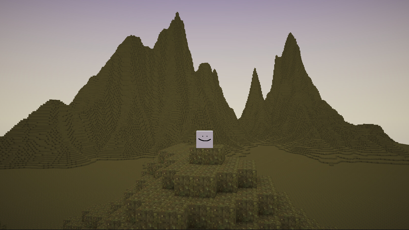 Cube RPG screenshot 4