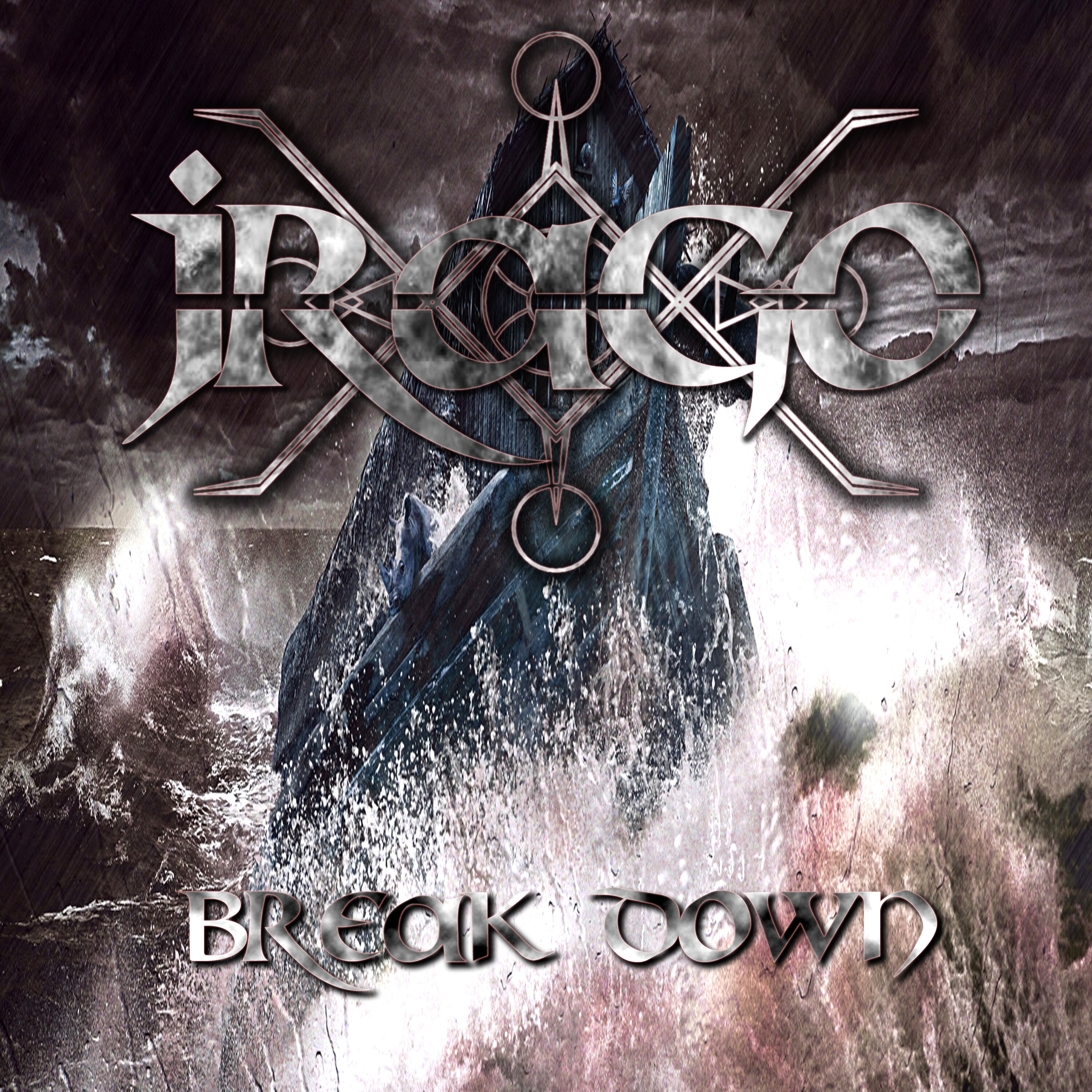 Jrago Disconnect screenshot 9