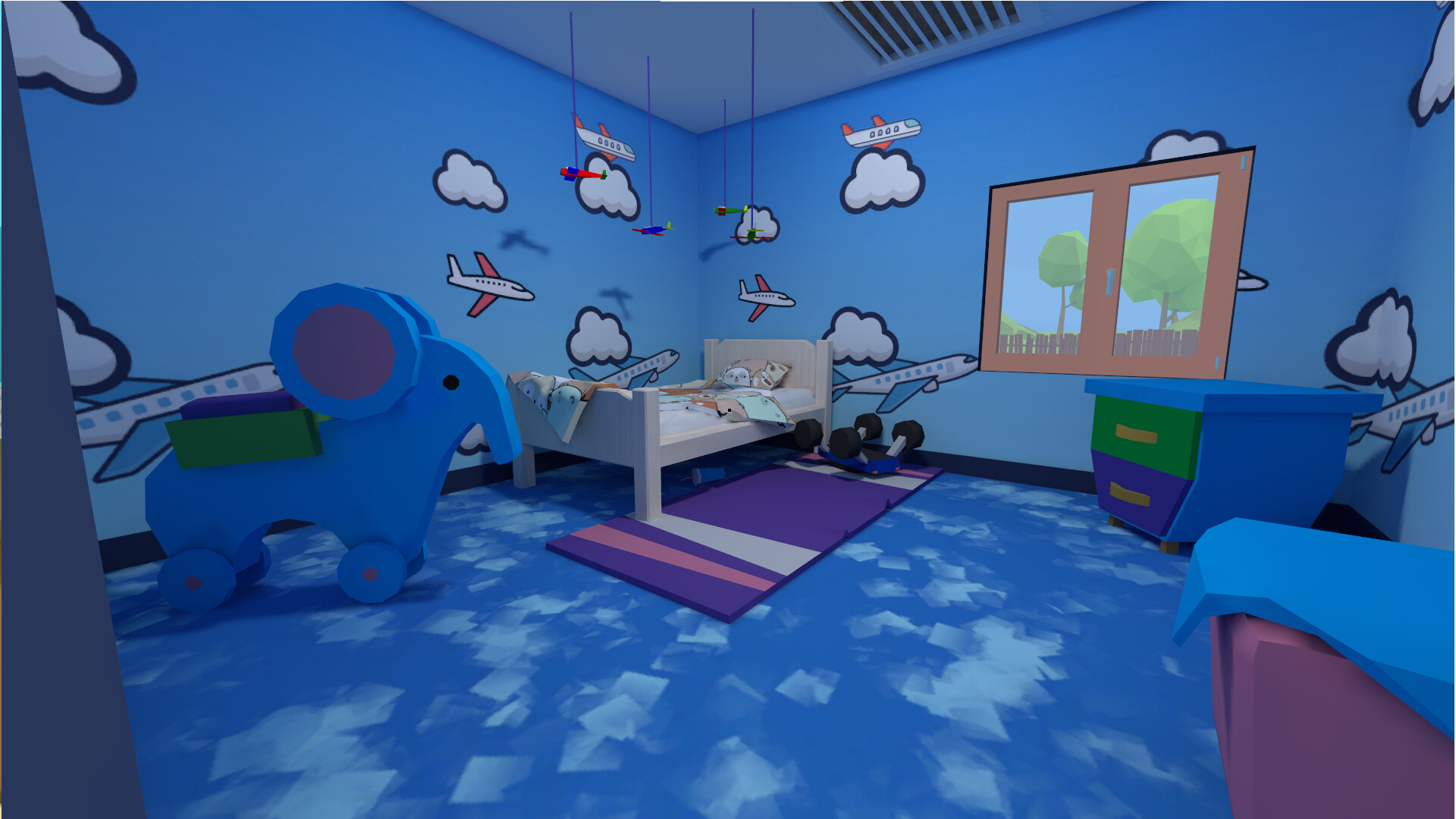 Secret School screenshot 11