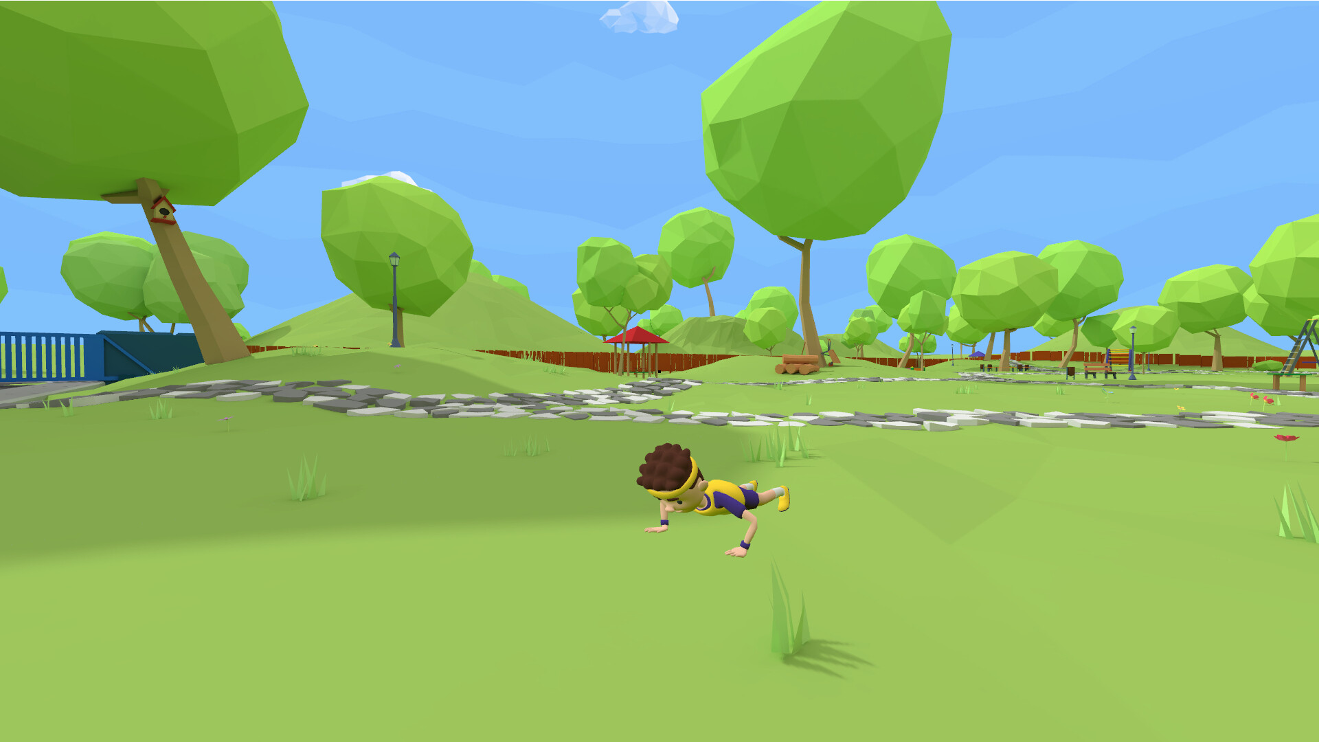 Secret School screenshot 8
