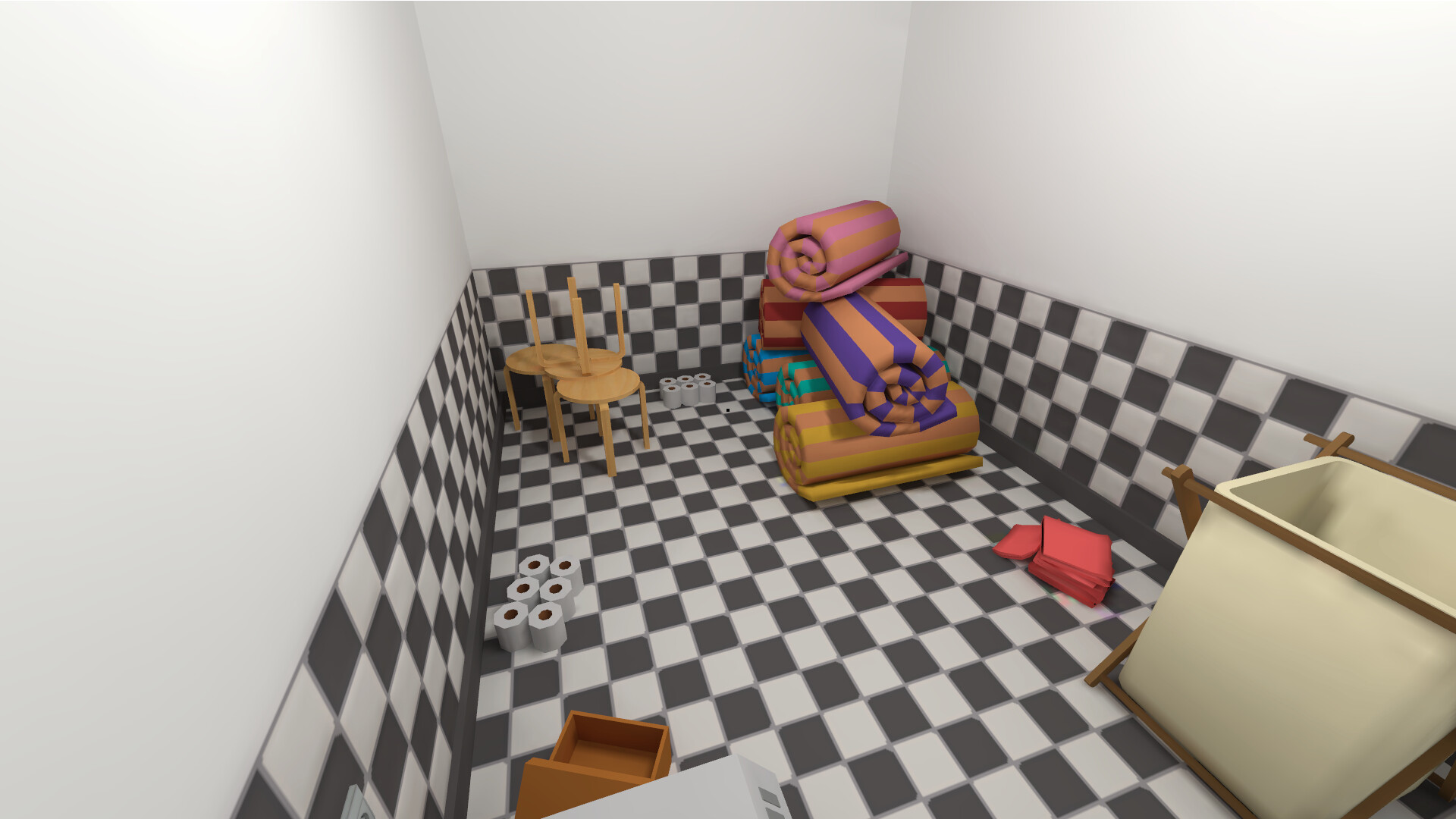 Secret School screenshot 10