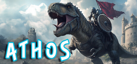 Athos Cover Image