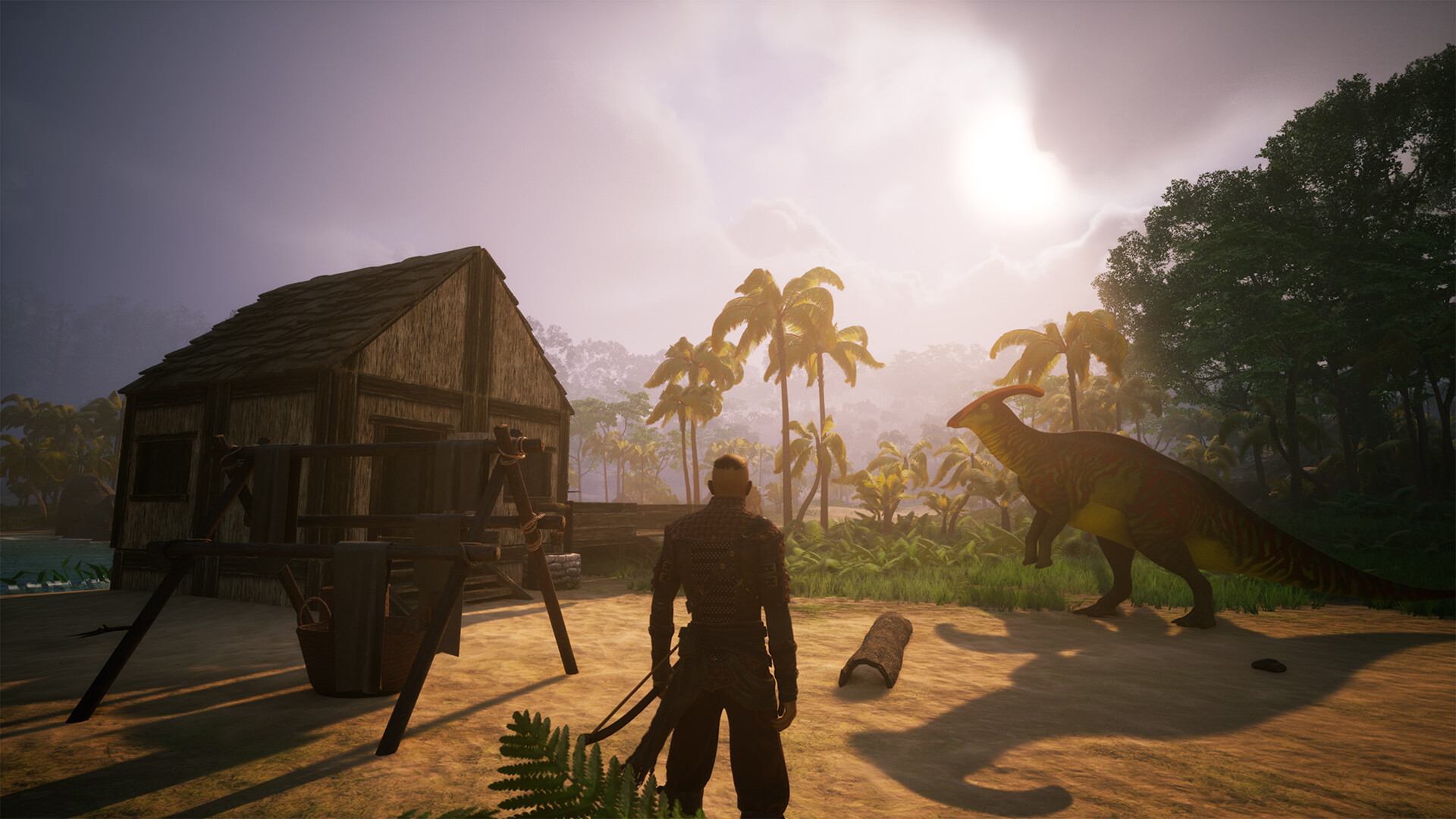 Athos screenshot 1
