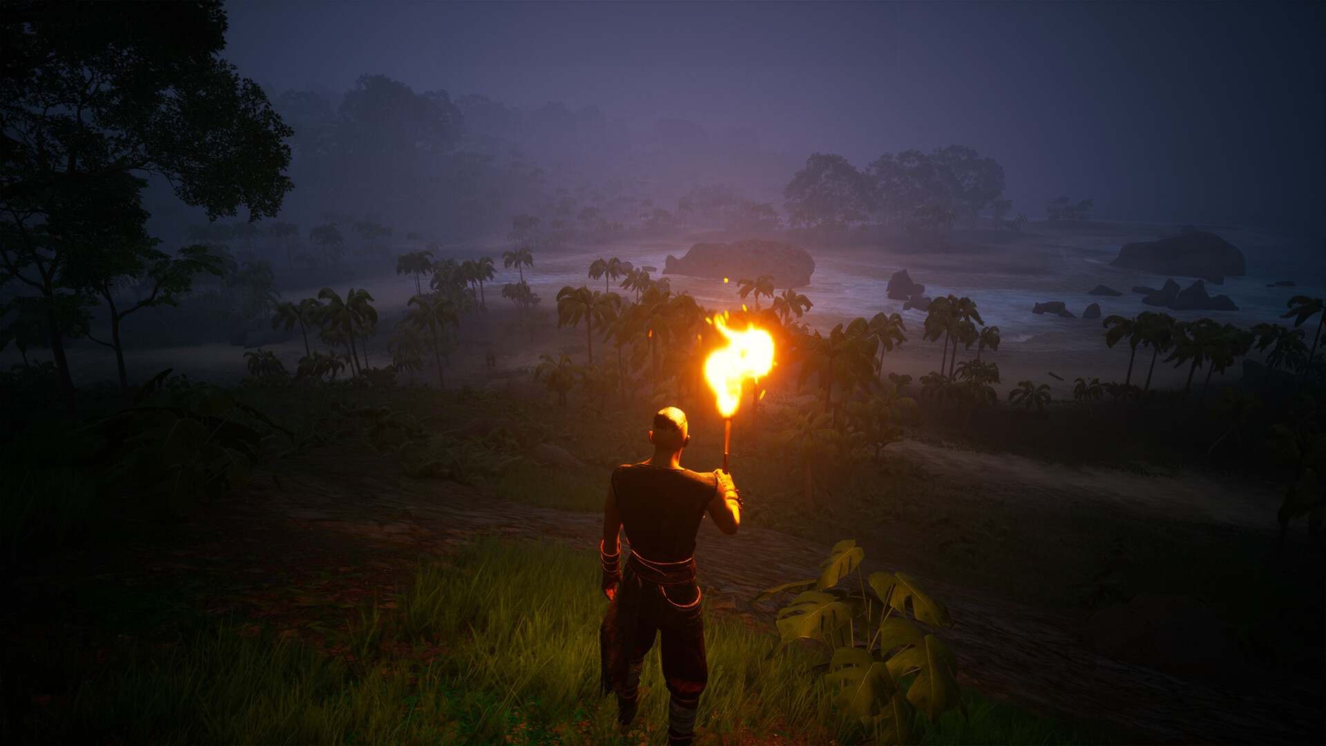 Athos screenshot 2