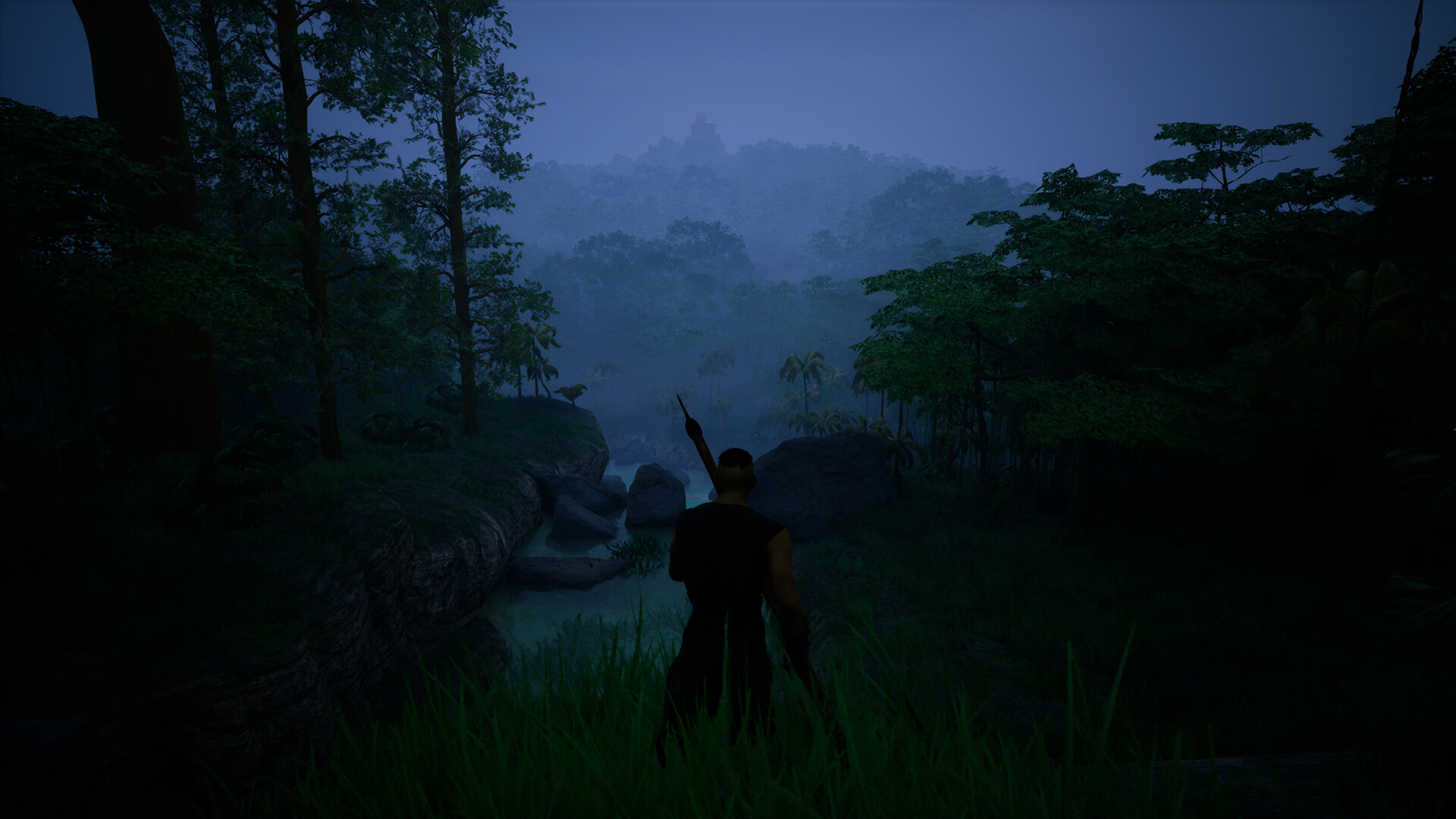 Athos screenshot 3