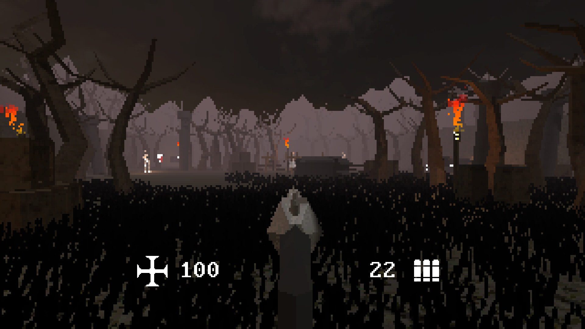 Conviction screenshot 5