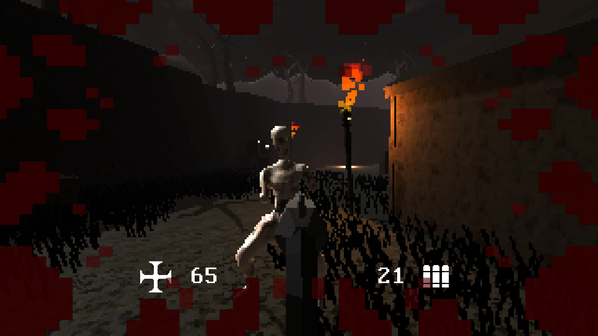 Conviction screenshot 3