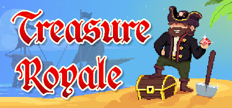 Treasure Royale Cover Image