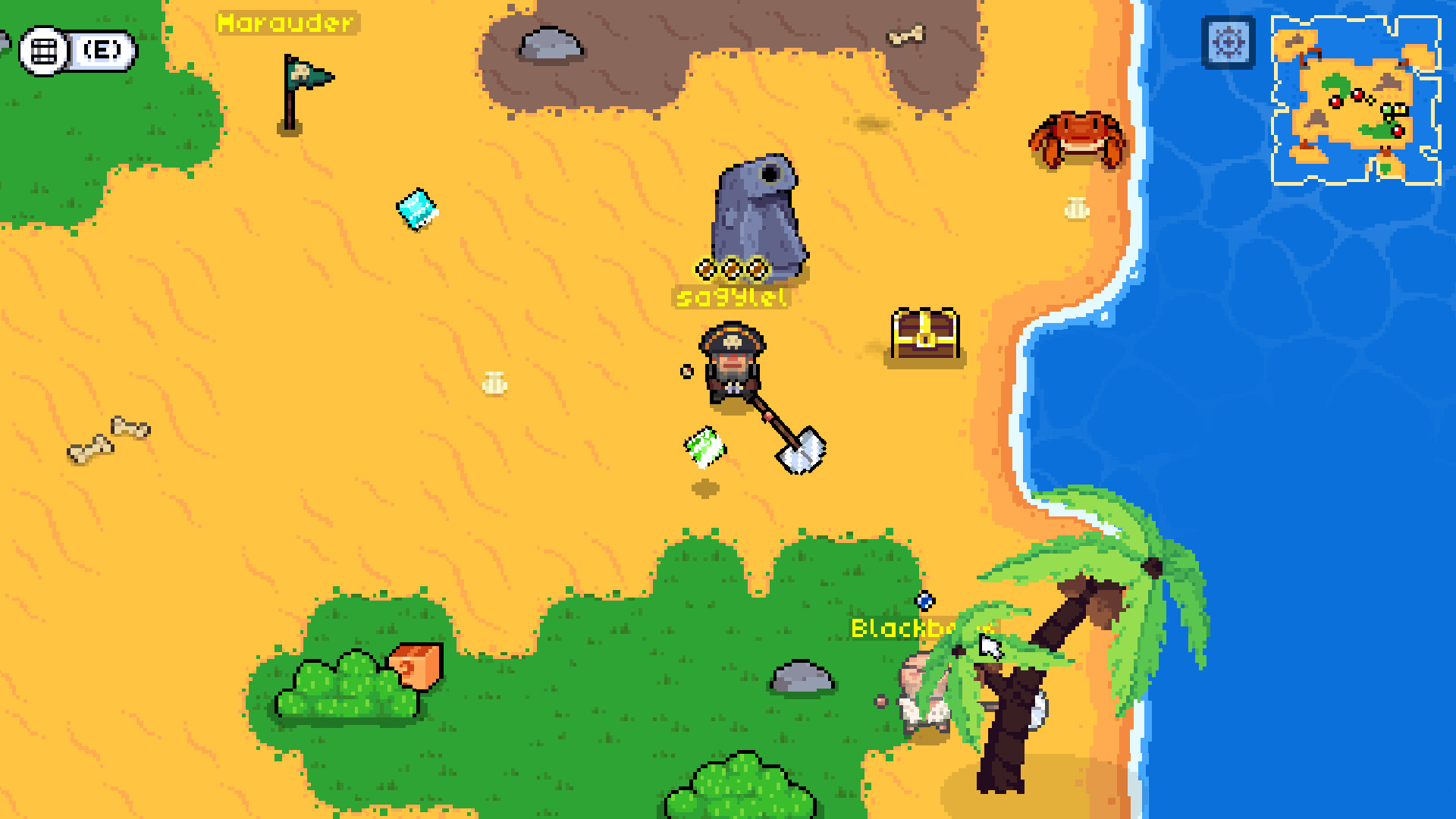 Treasure Royale screenshot 7