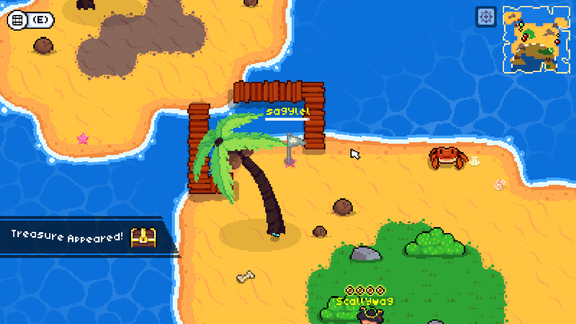 Treasure Royale screenshot 6