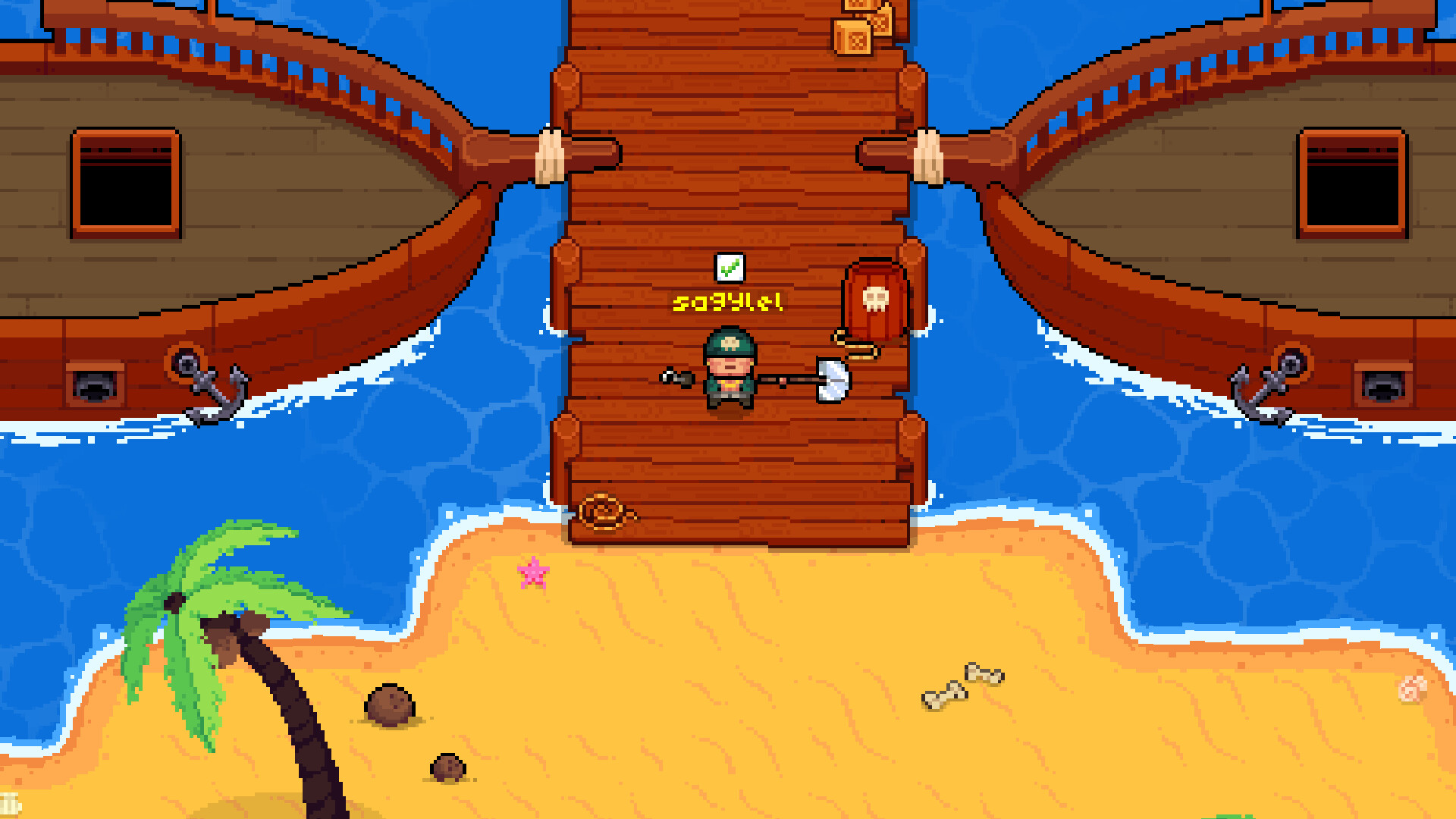 Treasure Royale screenshot 9