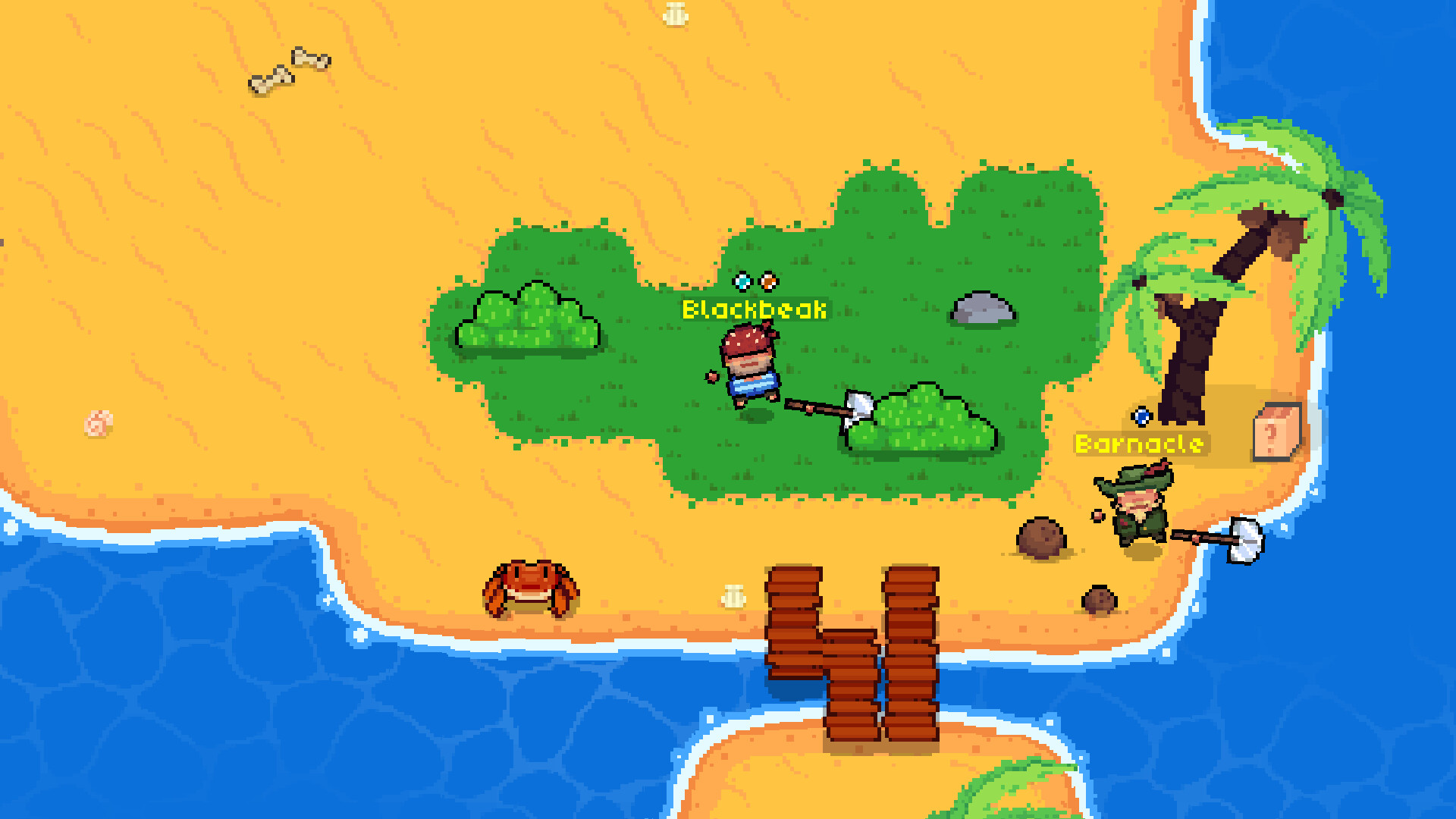 Treasure Royale screenshot 8