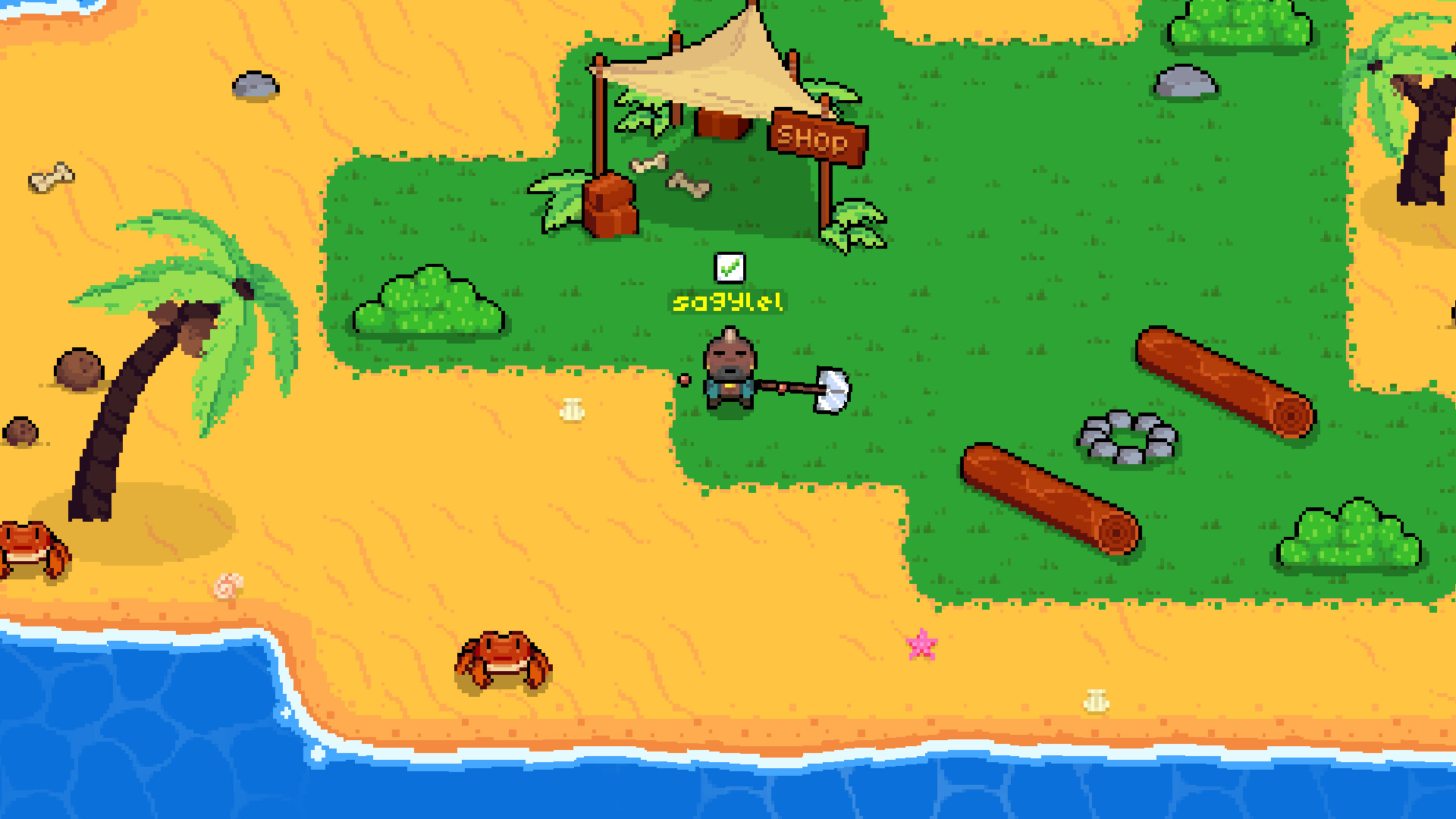 Treasure Royale screenshot 5