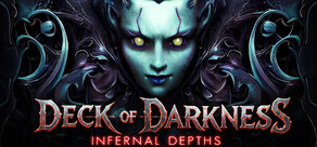 Deck of Darkness: Infernal Depths
