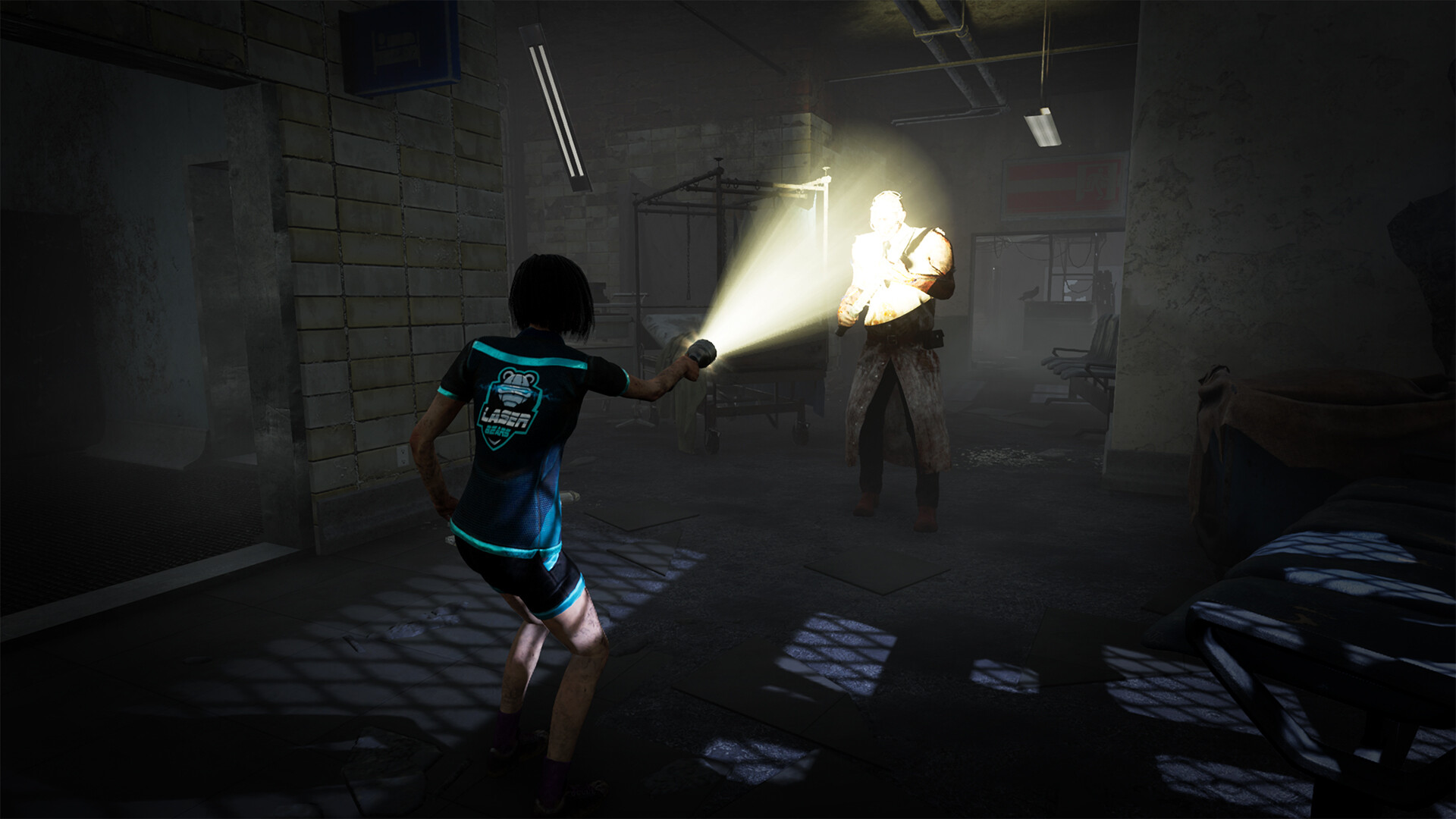 Dead by Daylight - Maddening Darkness Pack screenshot 4