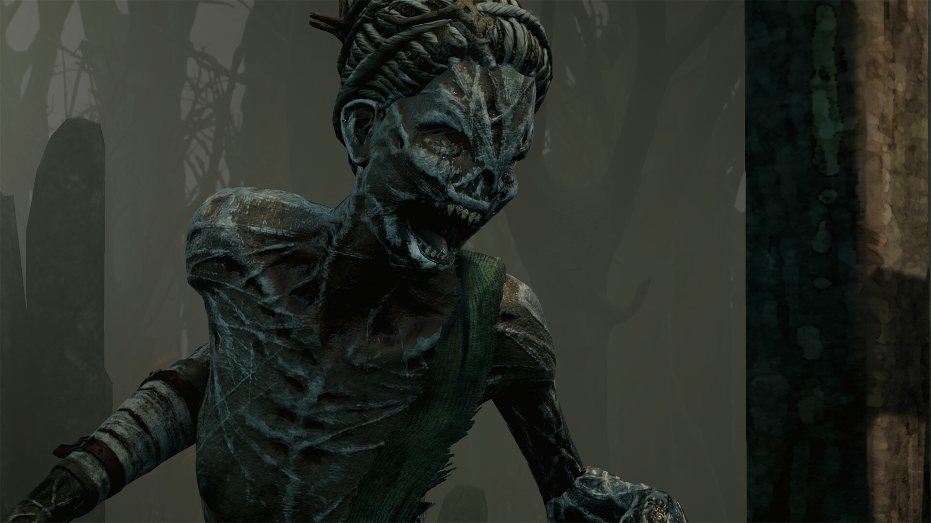Dead by Daylight - Maddening Darkness Pack screenshot 9