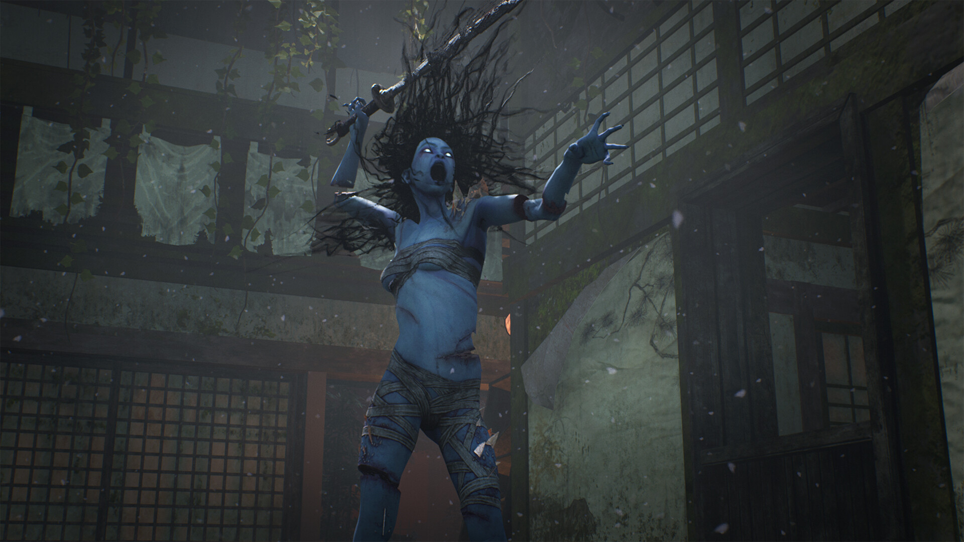 Dead by Daylight - Maddening Darkness Pack screenshot 7