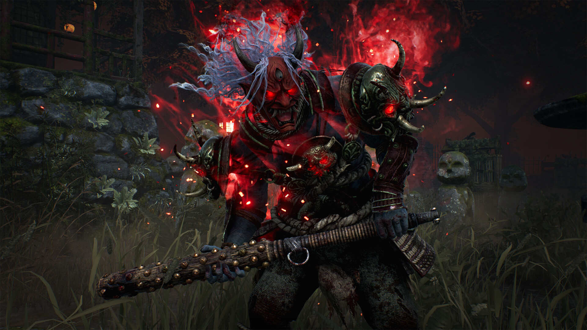 Dead by Daylight - Old Wounds Pack screenshot 5