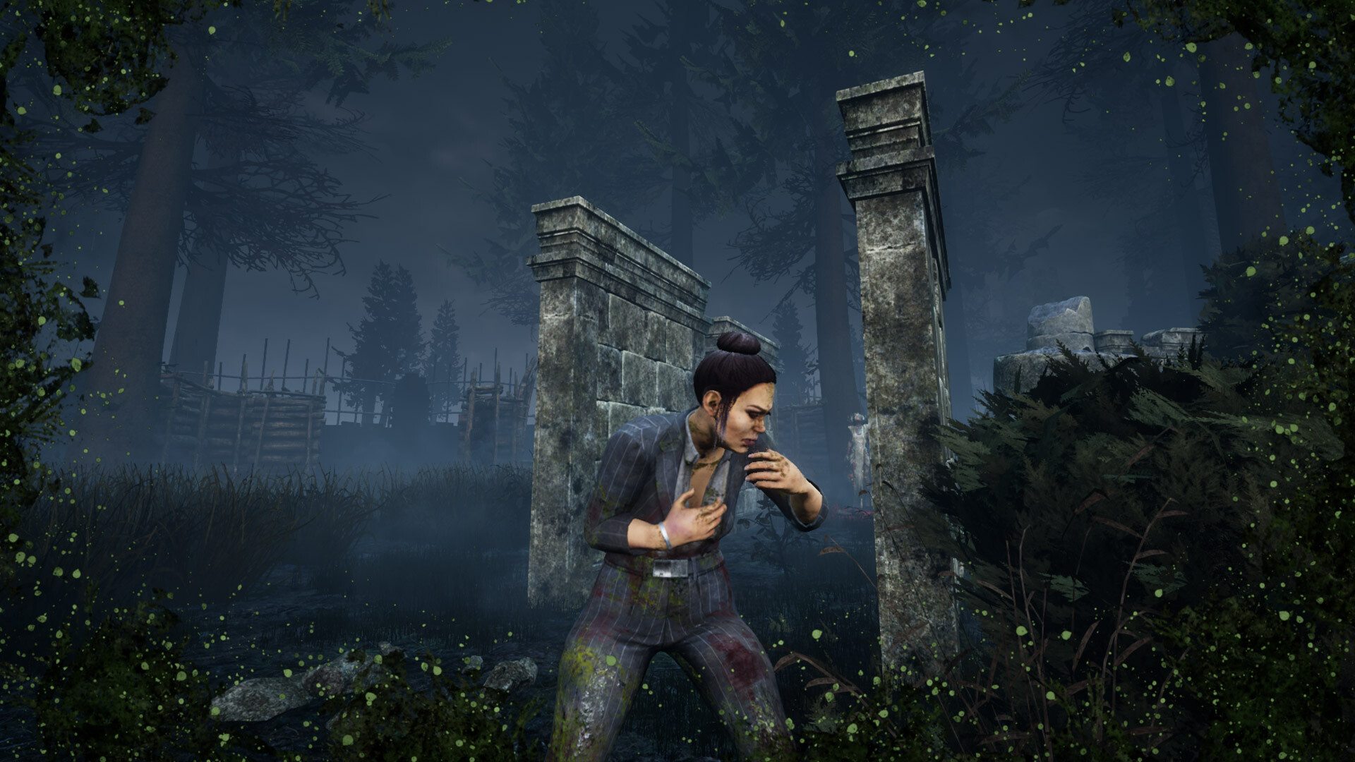 Dead by Daylight - Old Wounds Pack screenshot 4