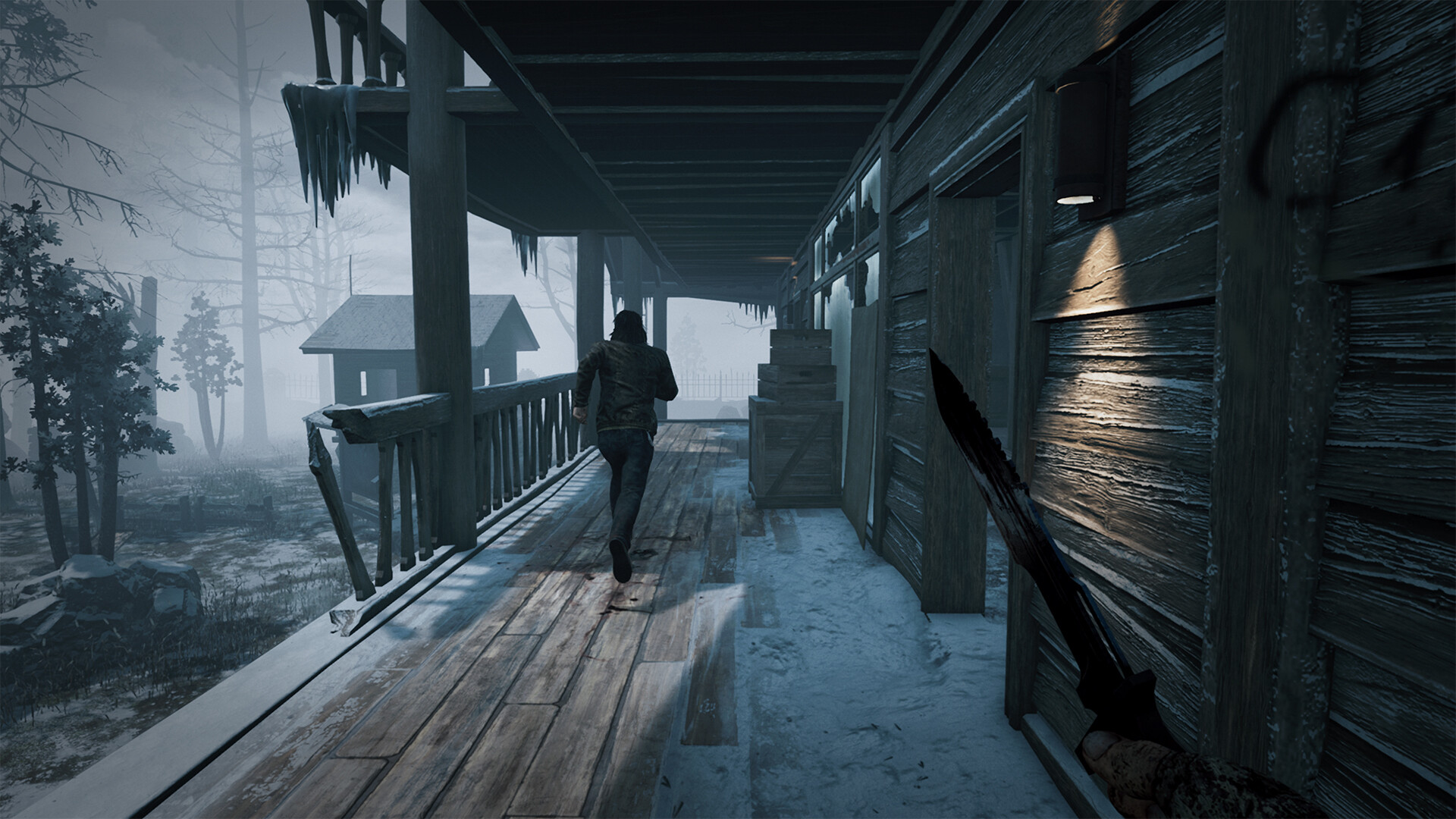 Dead by Daylight - Old Wounds Pack screenshot 6