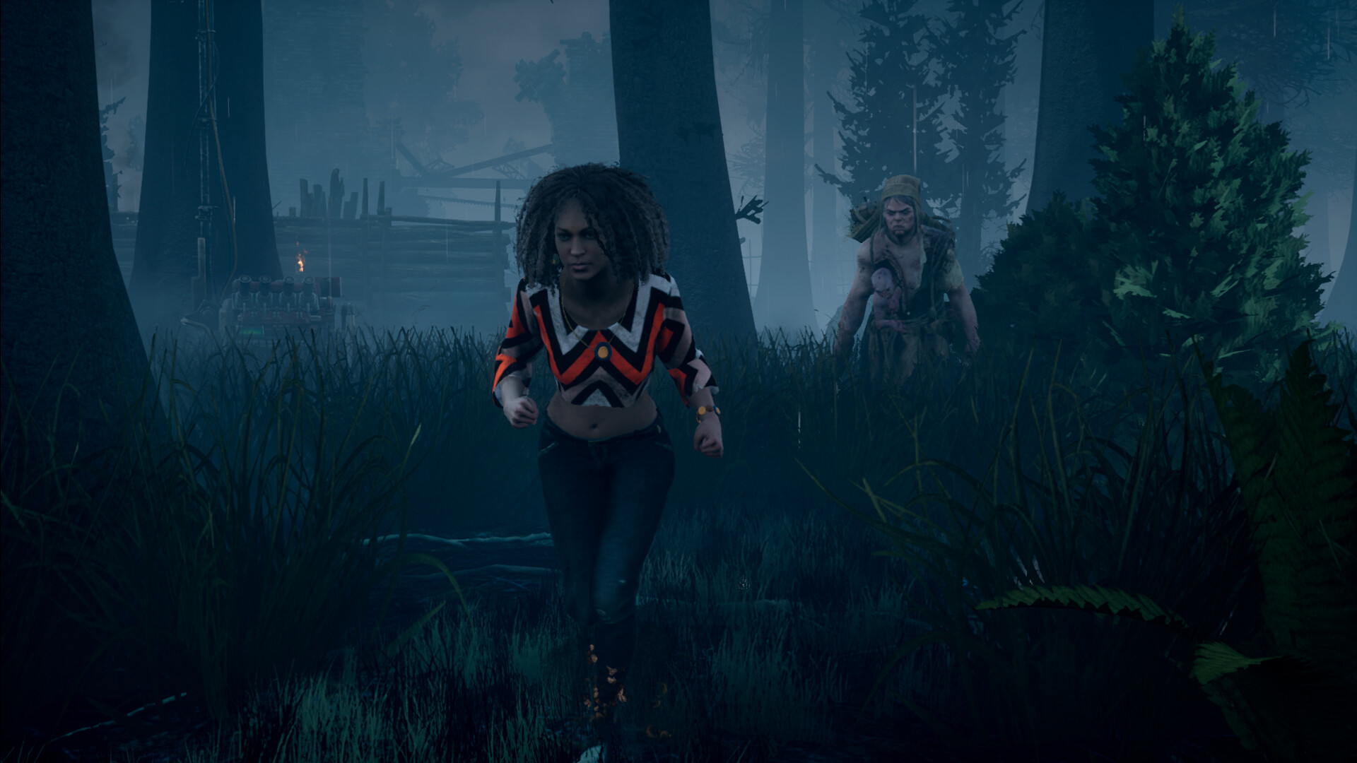 Dead by Daylight - Macabre Tales Pack screenshot 2