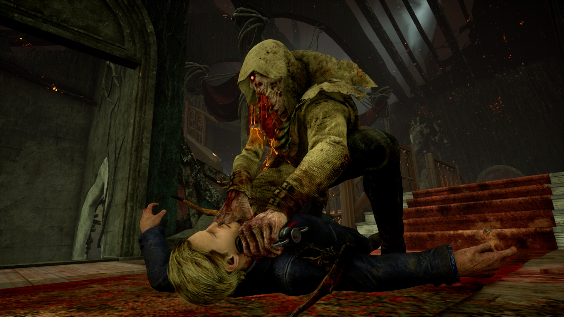 Dead by Daylight - Macabre Tales Pack screenshot 7