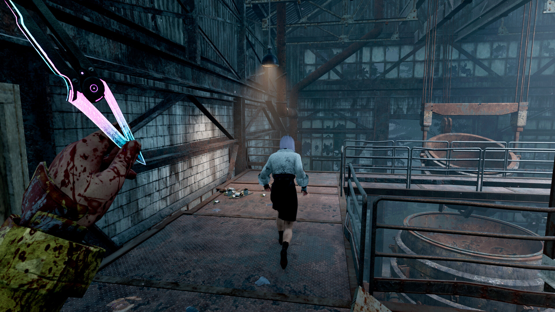 Dead by Daylight - Macabre Tales Pack screenshot 4