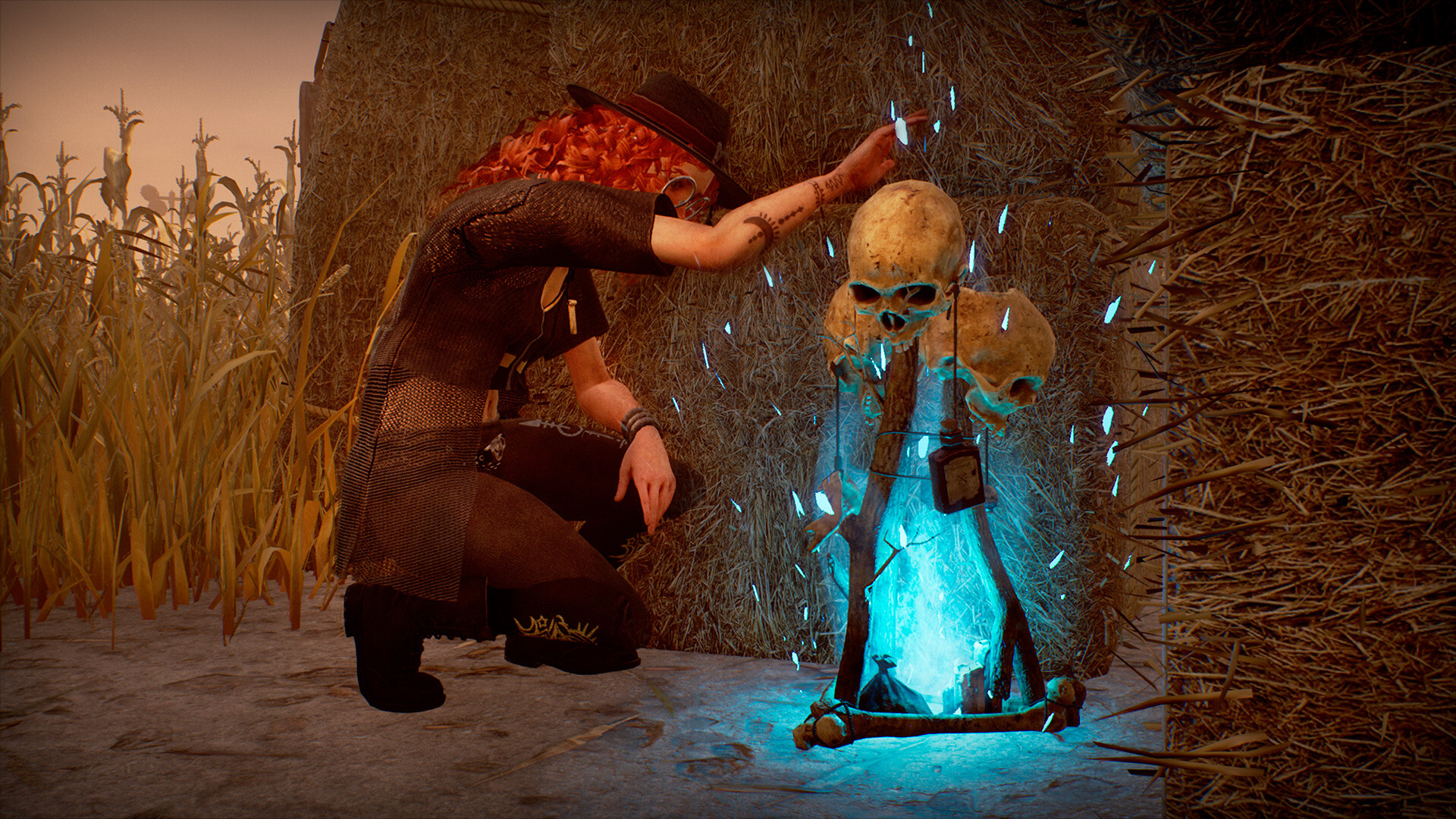Dead by Daylight - Macabre Tales Pack screenshot 5
