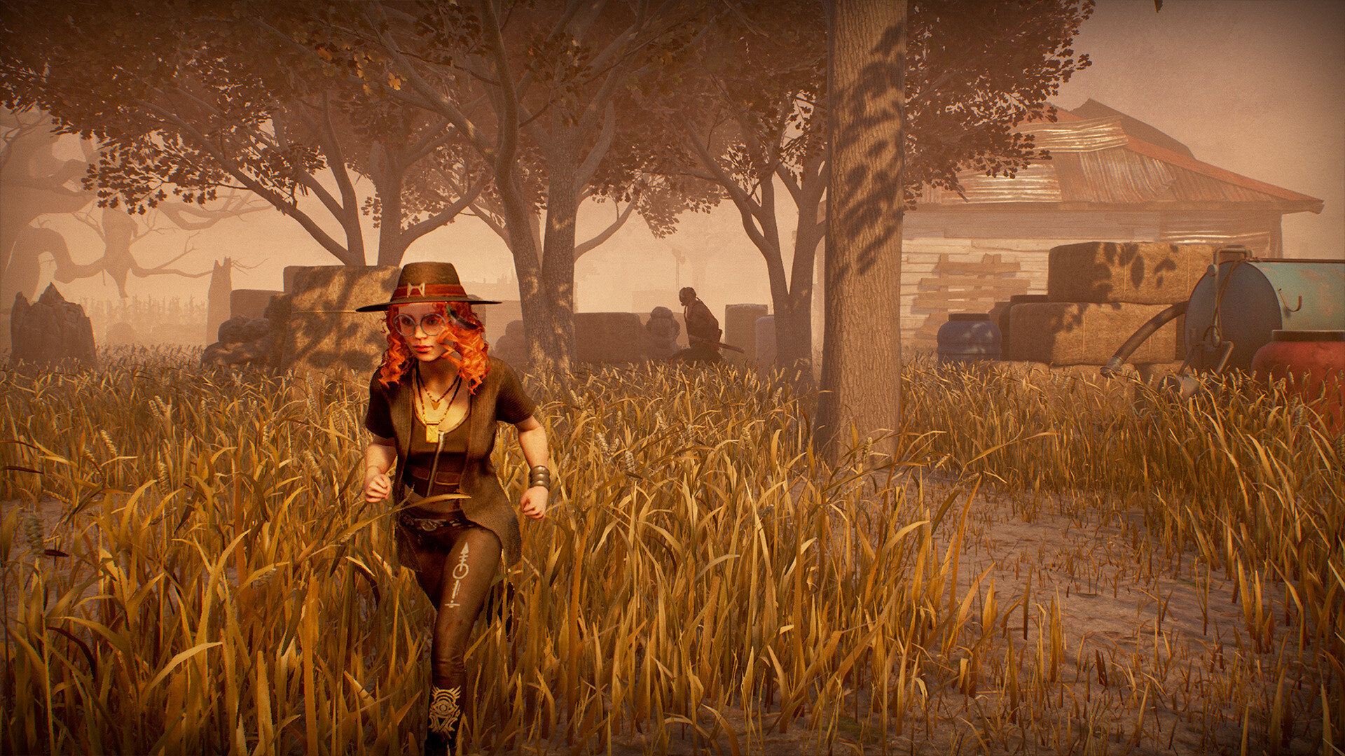 Dead by Daylight - Macabre Tales Pack screenshot 1
