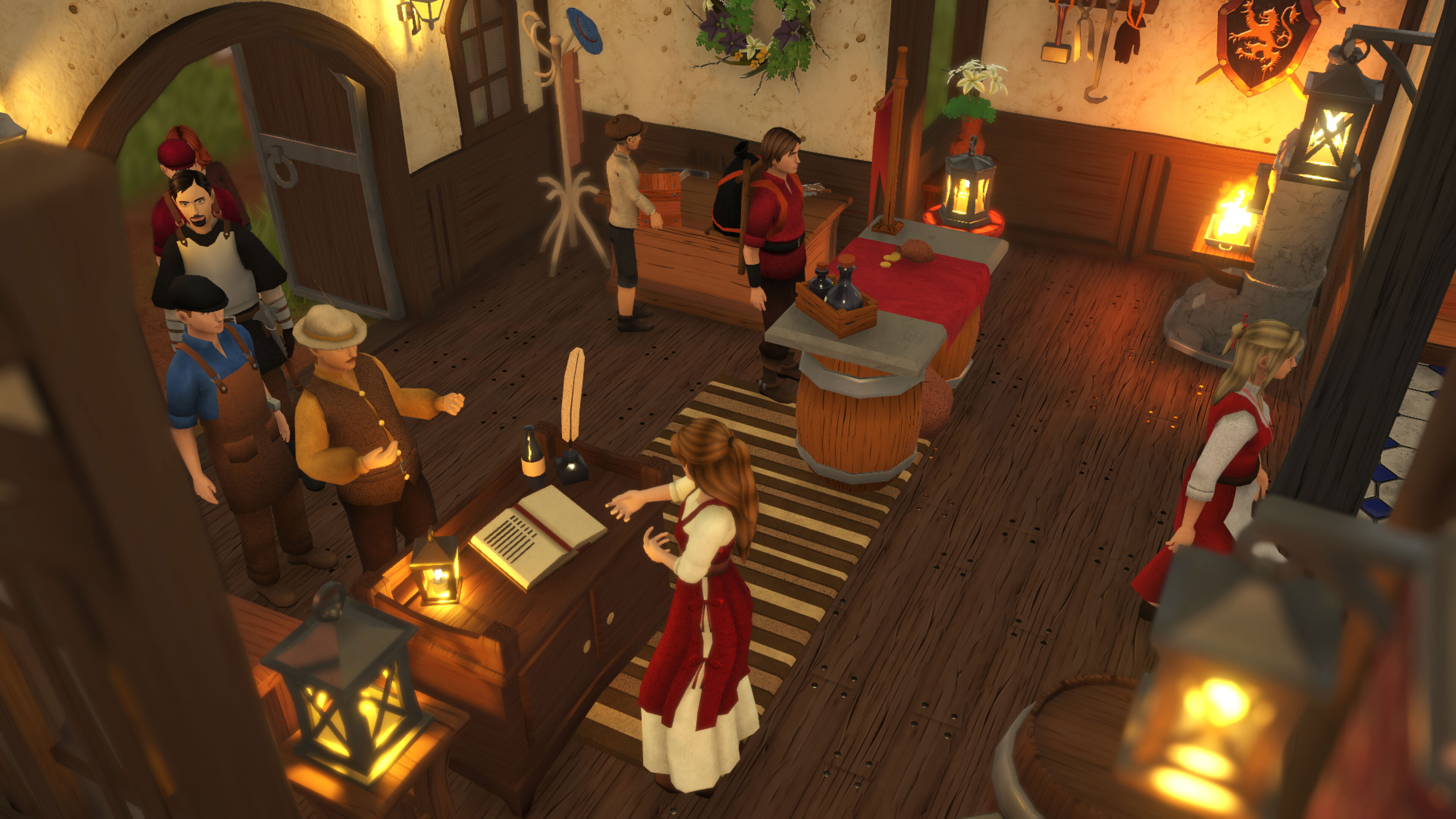 Faire Trade screenshot 1
